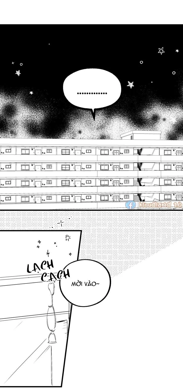 Ngôi nhà tình yêu Pokssinmalrang Chapter 10 Trang 6