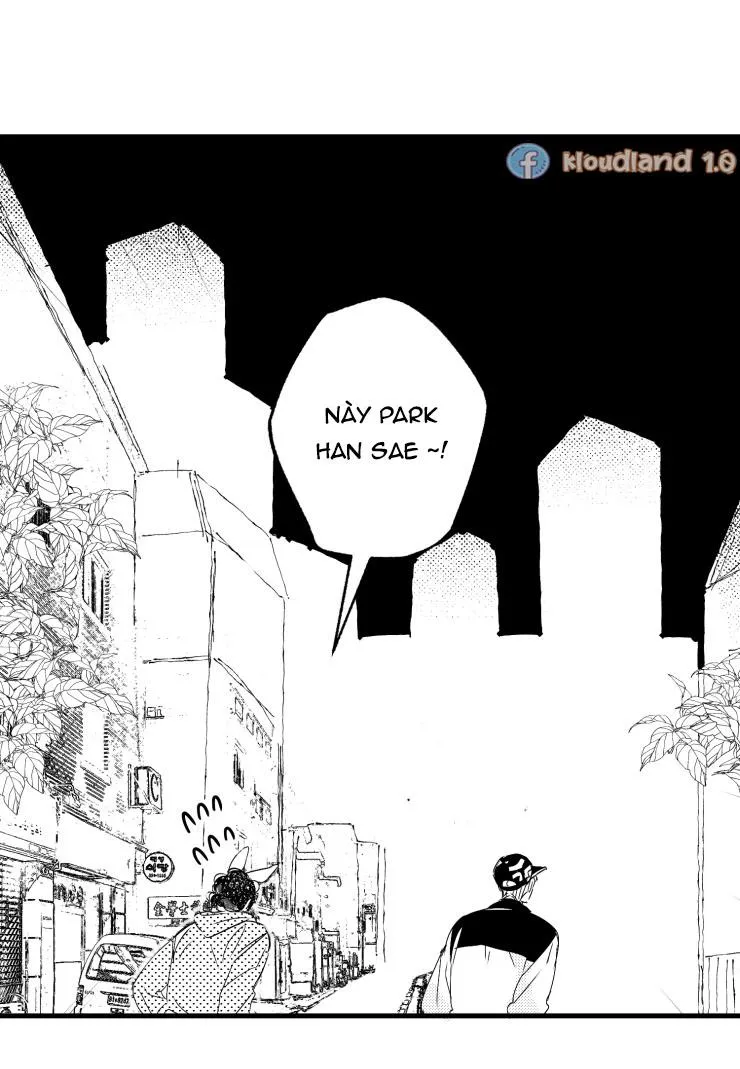 Ngôi nhà tình yêu Pokssinmalrang Chapter 10 Trang 19