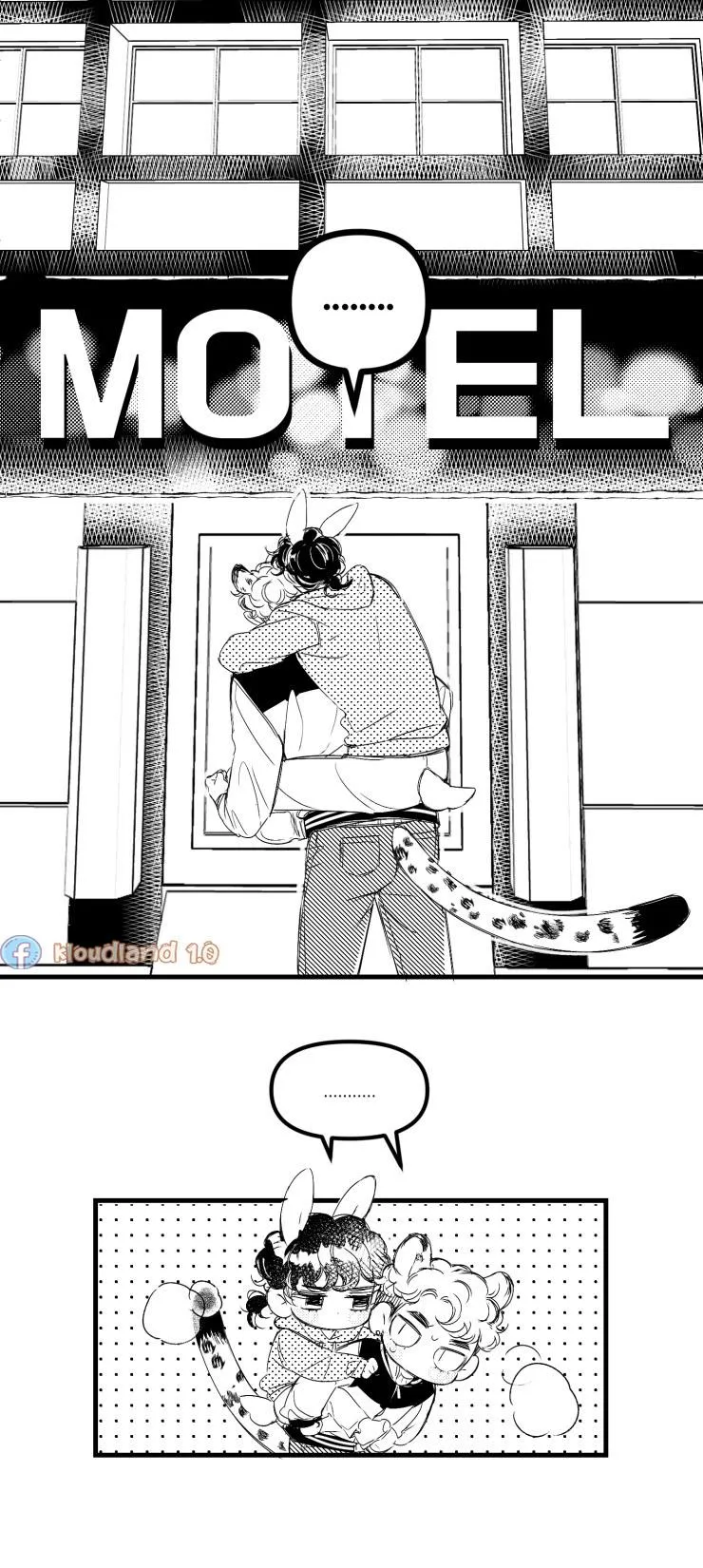 Ngôi nhà tình yêu Pokssinmalrang Chapter 10 Trang 29