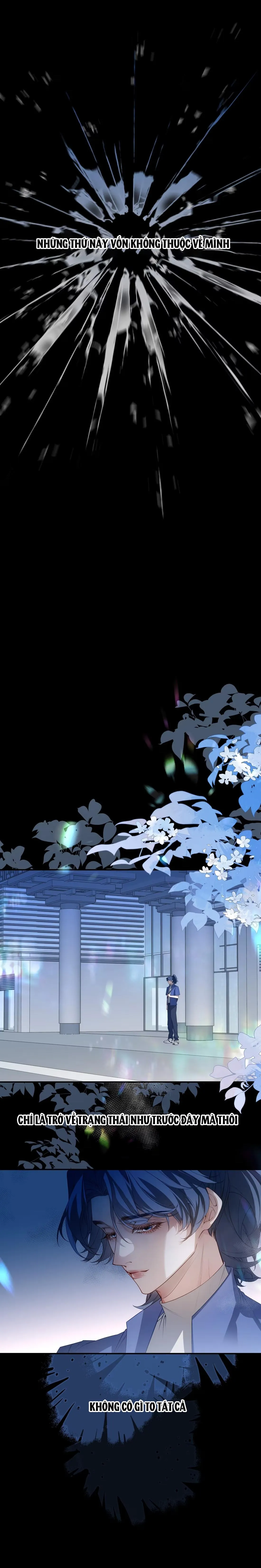 Ngôi Sao Của Anh Ấy Chapter 7 Trang 12