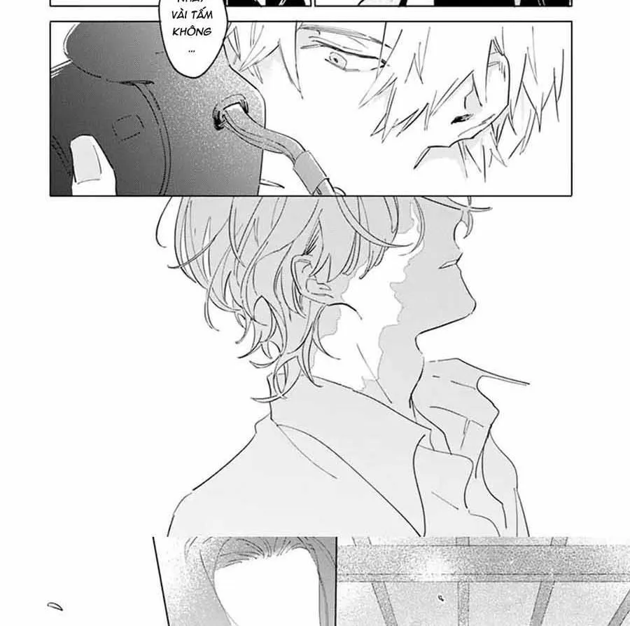 Ngôi Sao Tĩnh Lặng Chapter 1 Trang 4