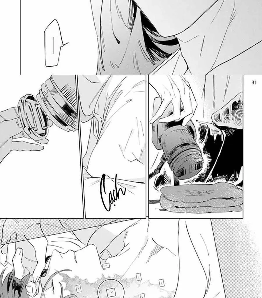 Ngôi Sao Tĩnh Lặng Chapter 1 Trang 43