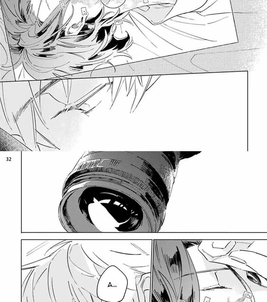 Ngôi Sao Tĩnh Lặng Chapter 1 Trang 44