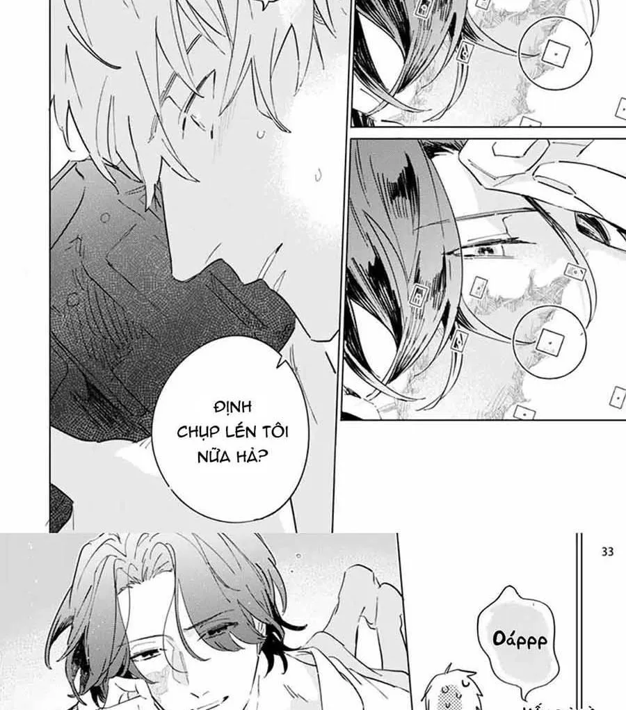 Ngôi Sao Tĩnh Lặng Chapter 1 Trang 45