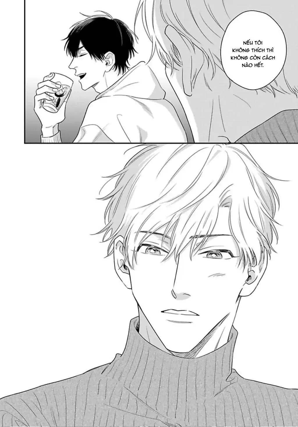 Ngồi xuống. Ngoan lắm Chapter 4 Trang 9