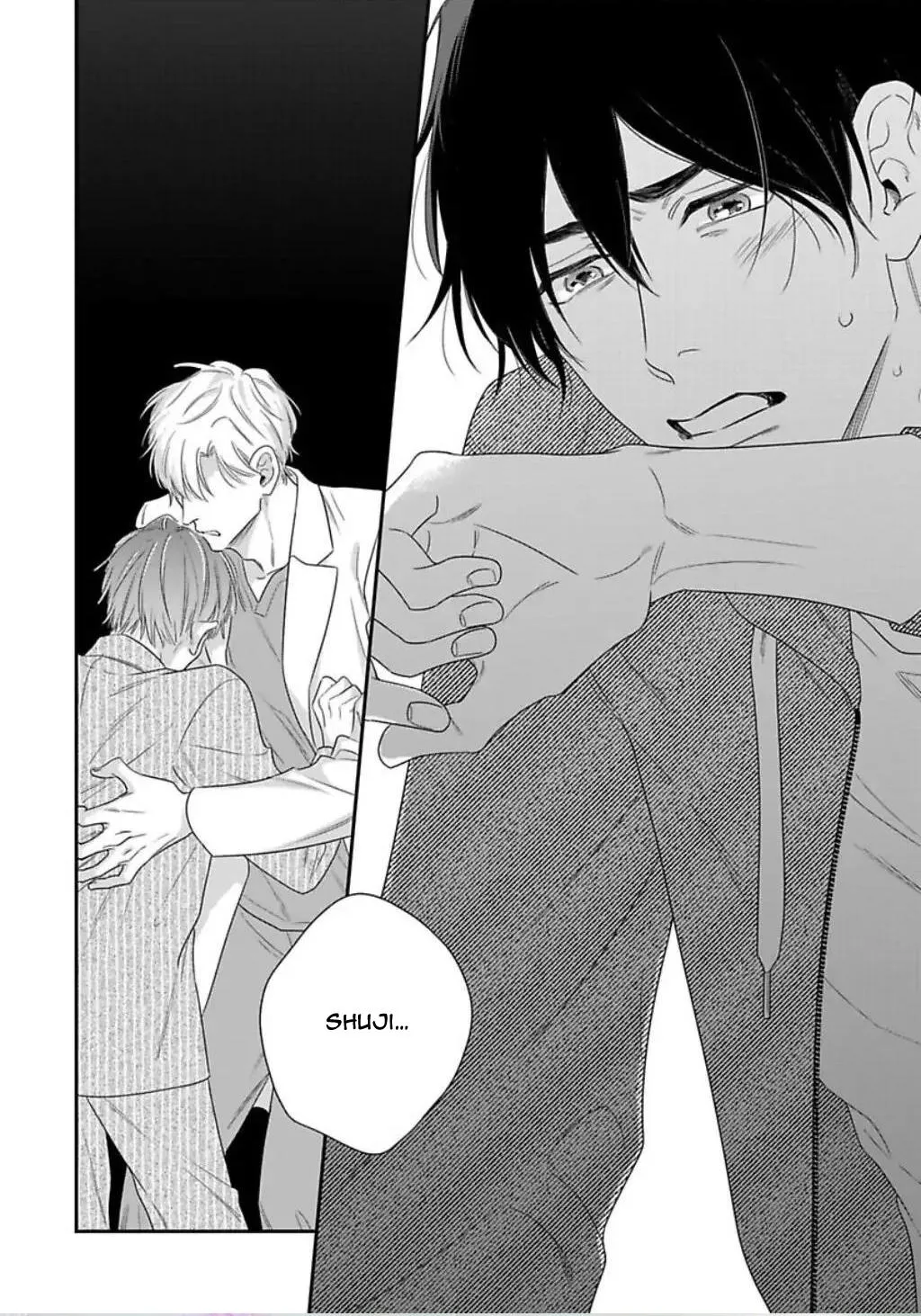 Ngồi xuống. Ngoan lắm Chapter 4 Trang 31