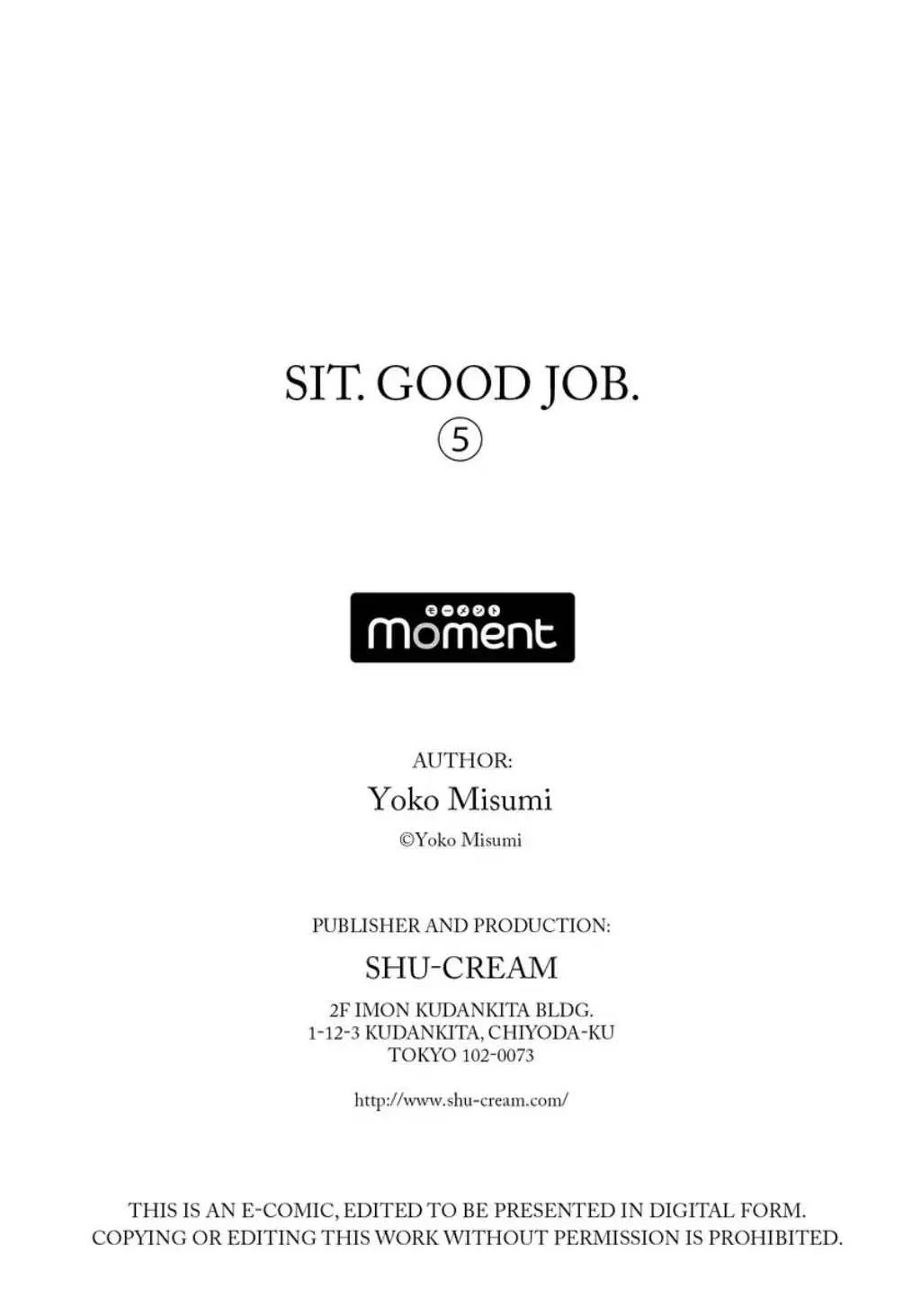 Ngồi xuống. Ngoan lắm Chapter 5 Trang 37