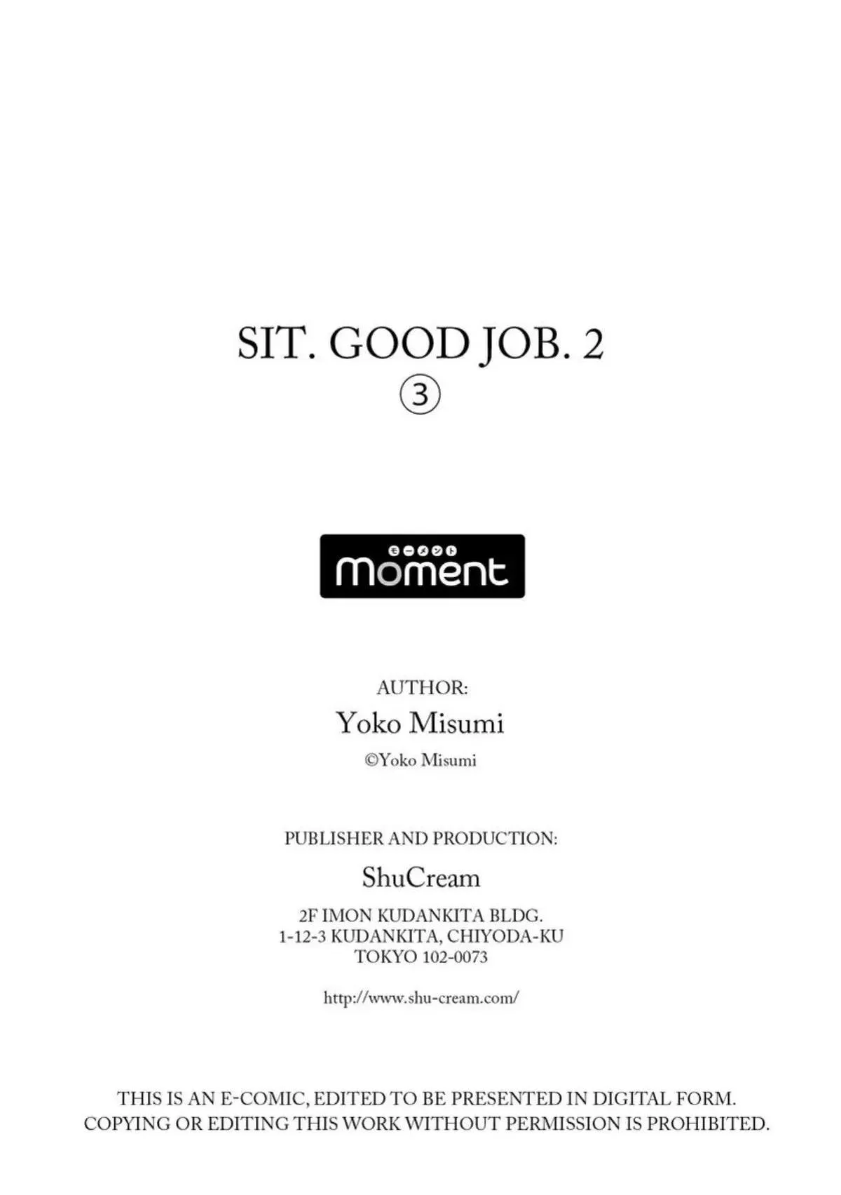 Ngồi xuống. Ngoan lắm Chapter 9 Trang 33