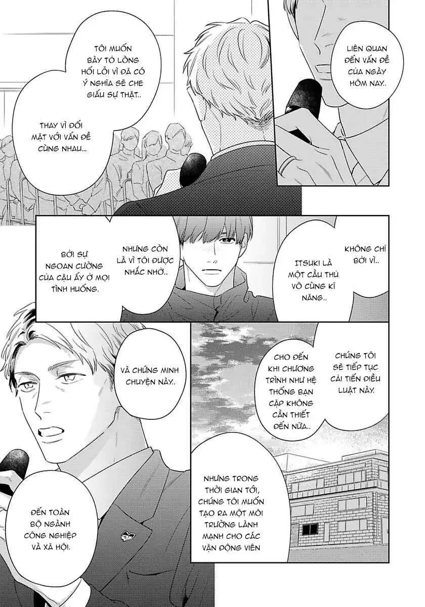 Ngồi xuống. Ngoan lắm Chapter 12 Trang 9