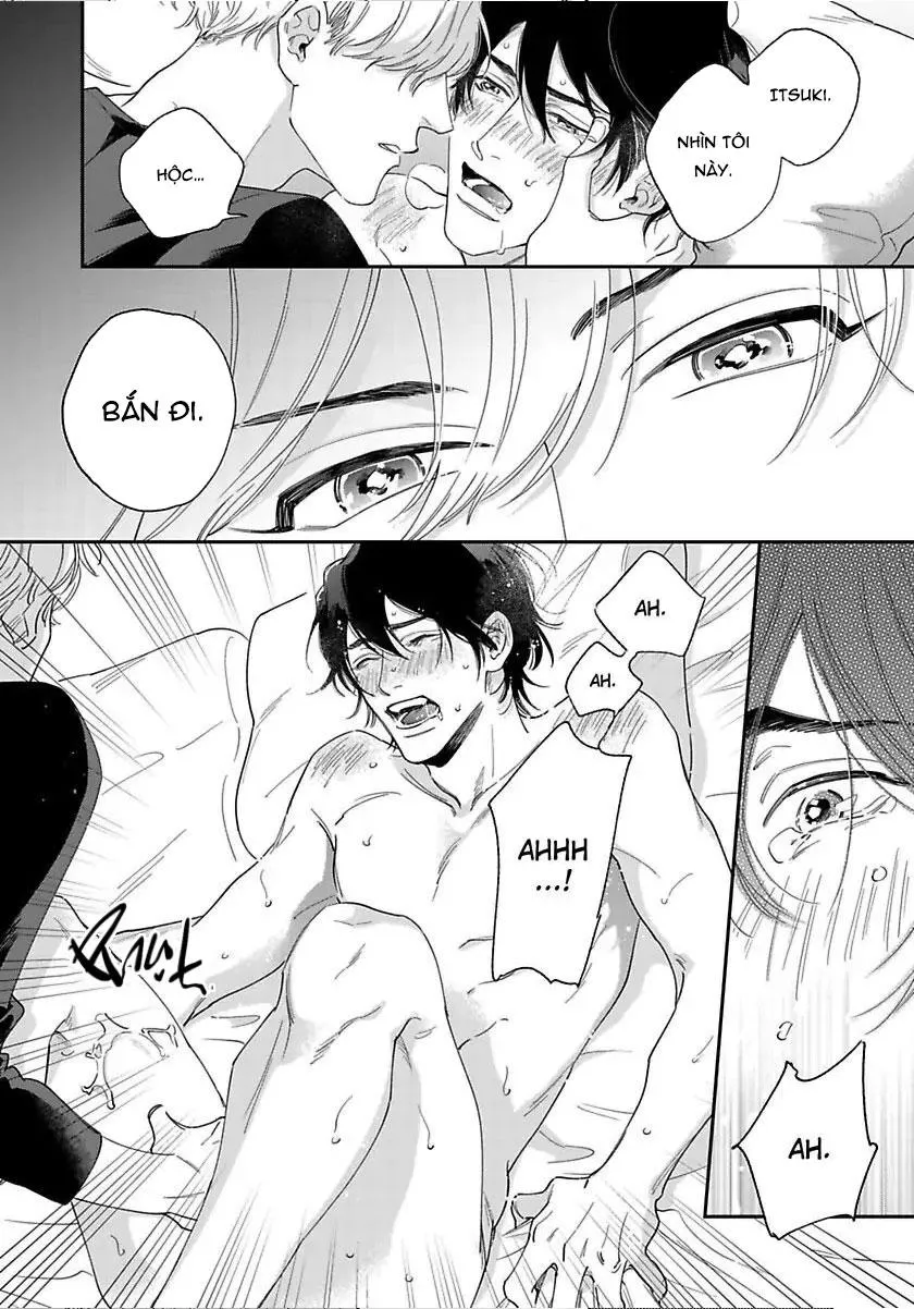 Ngồi xuống. Ngoan lắm Chapter 1 Trang 29