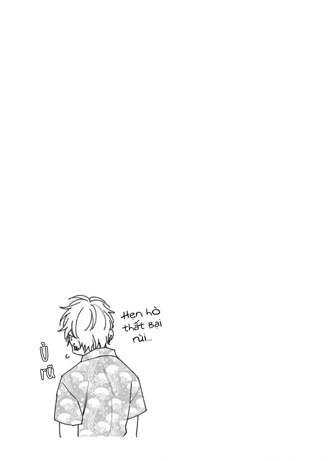 Ngọn Giáo Bất Bại VS Tấm Khiên Bất Phá Chapter 2 Trang 35