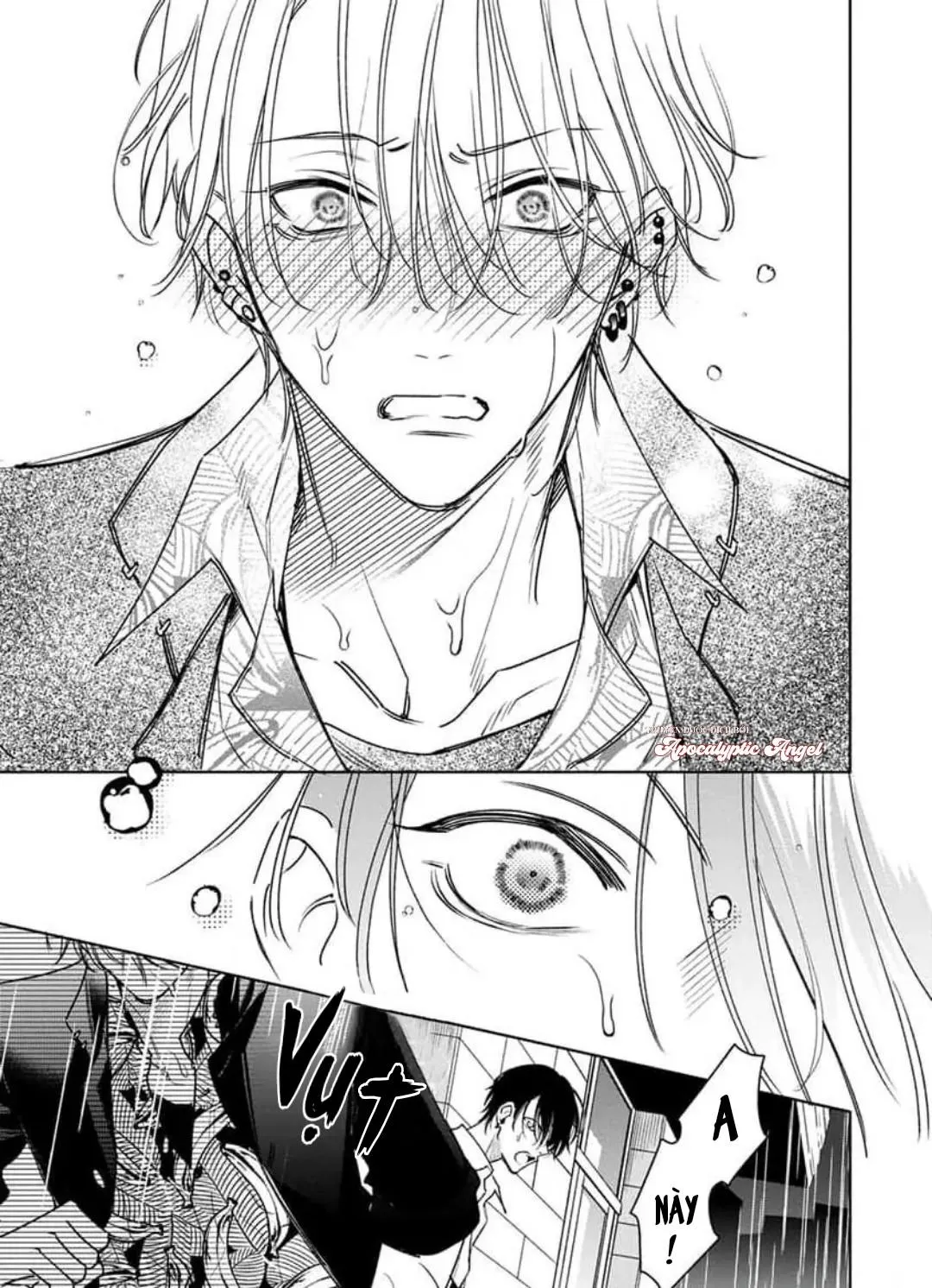 Ngọn Giáo Bất Bại VS Tấm Khiên Bất Phá Chapter 3 Trang 27