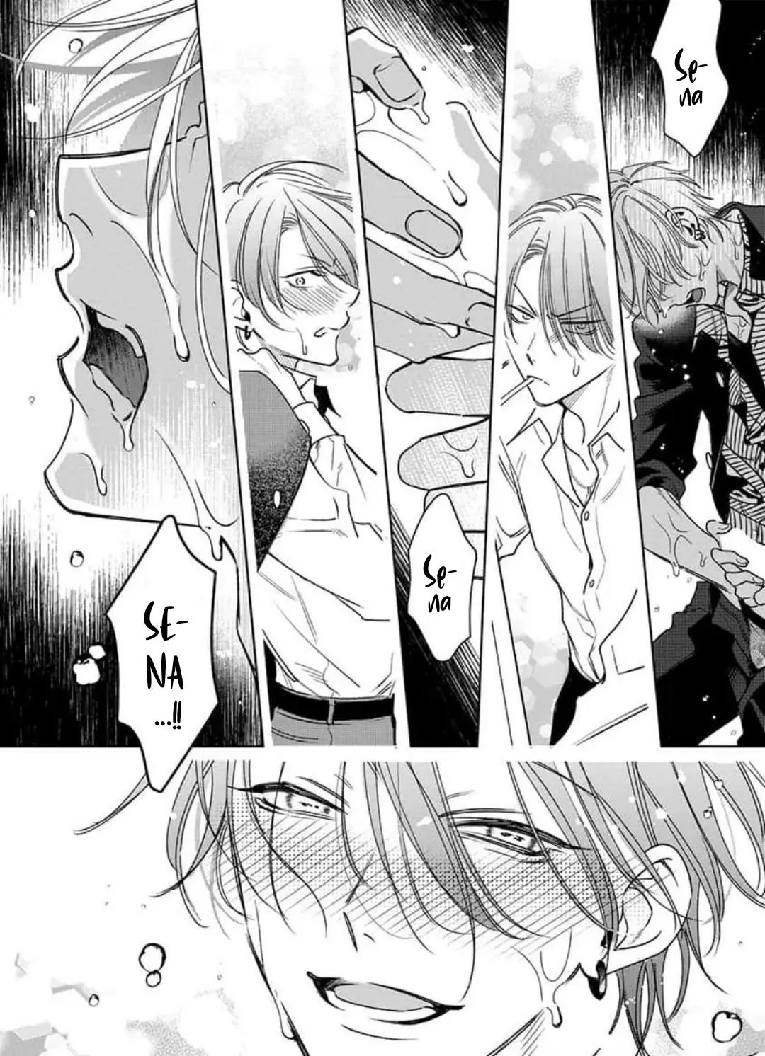 Ngọn Giáo Bất Bại VS Tấm Khiên Bất Phá Chapter 3 Trang 32