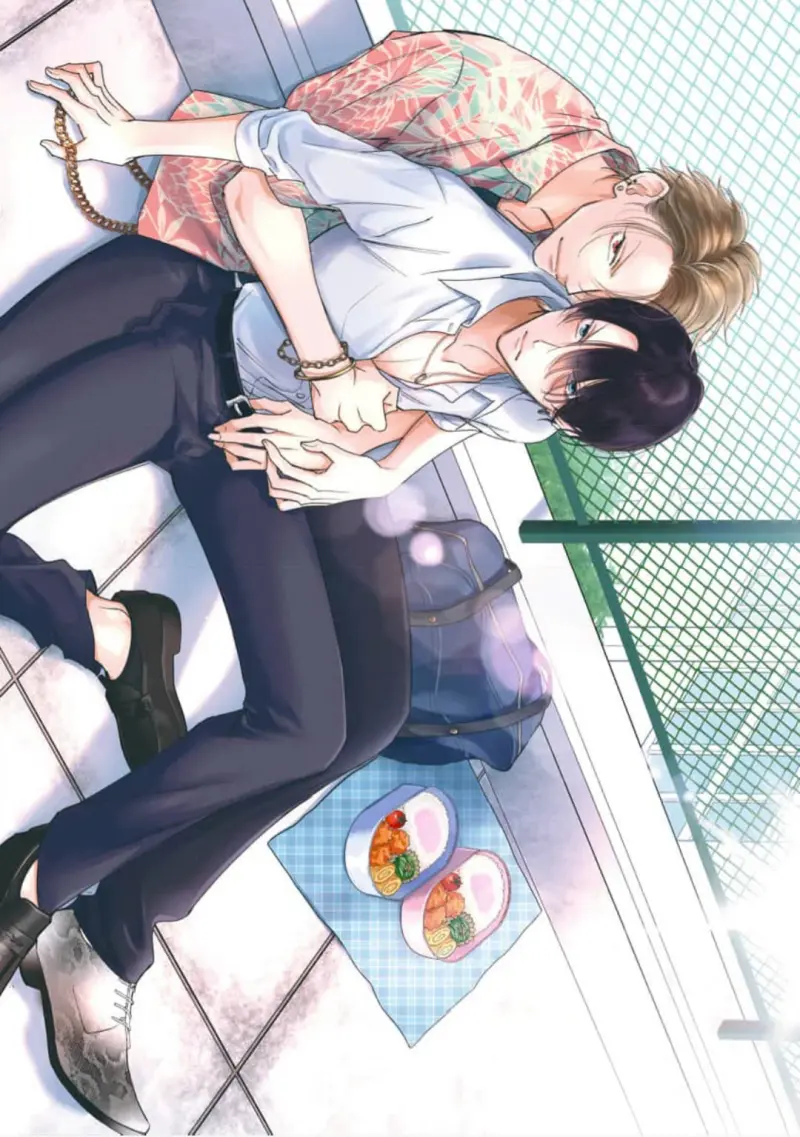 Ngọn Giáo Bất Bại VS Tấm Khiên Bất Phá Chapter 6 Trang 4