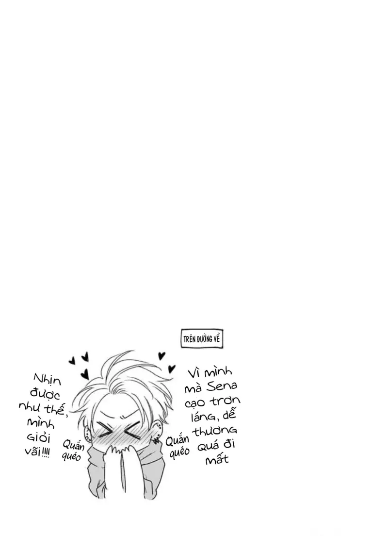 Ngọn Giáo Bất Bại VS Tấm Khiên Bất Phá Chapter 6 Trang 40