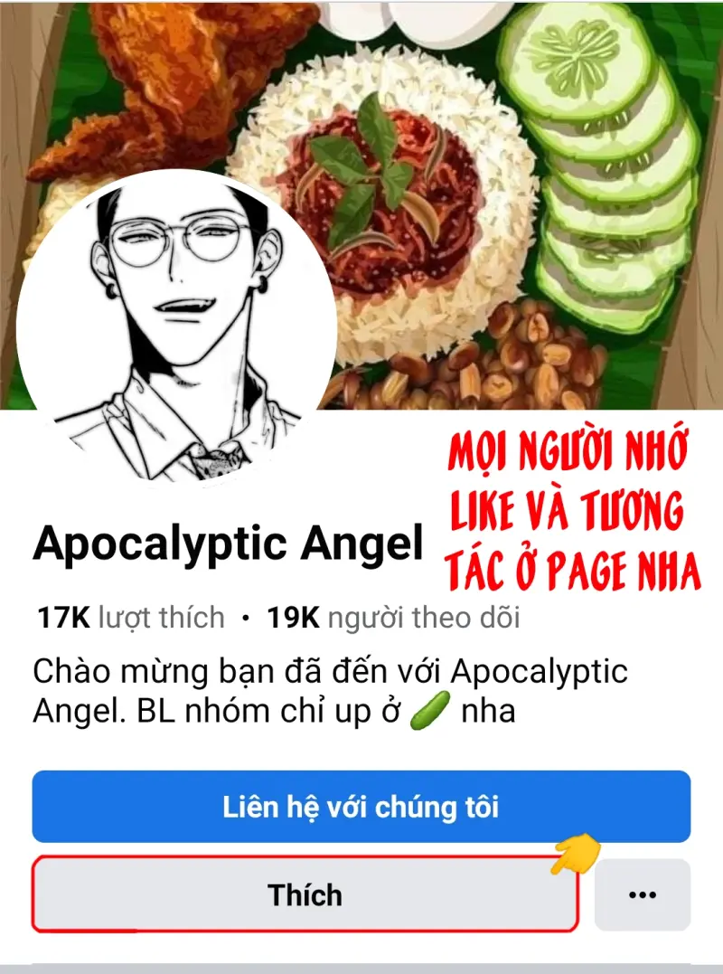 Ngọn Giáo Bất Bại VS Tấm Khiên Bất Phá Chapter 6 Trang 44