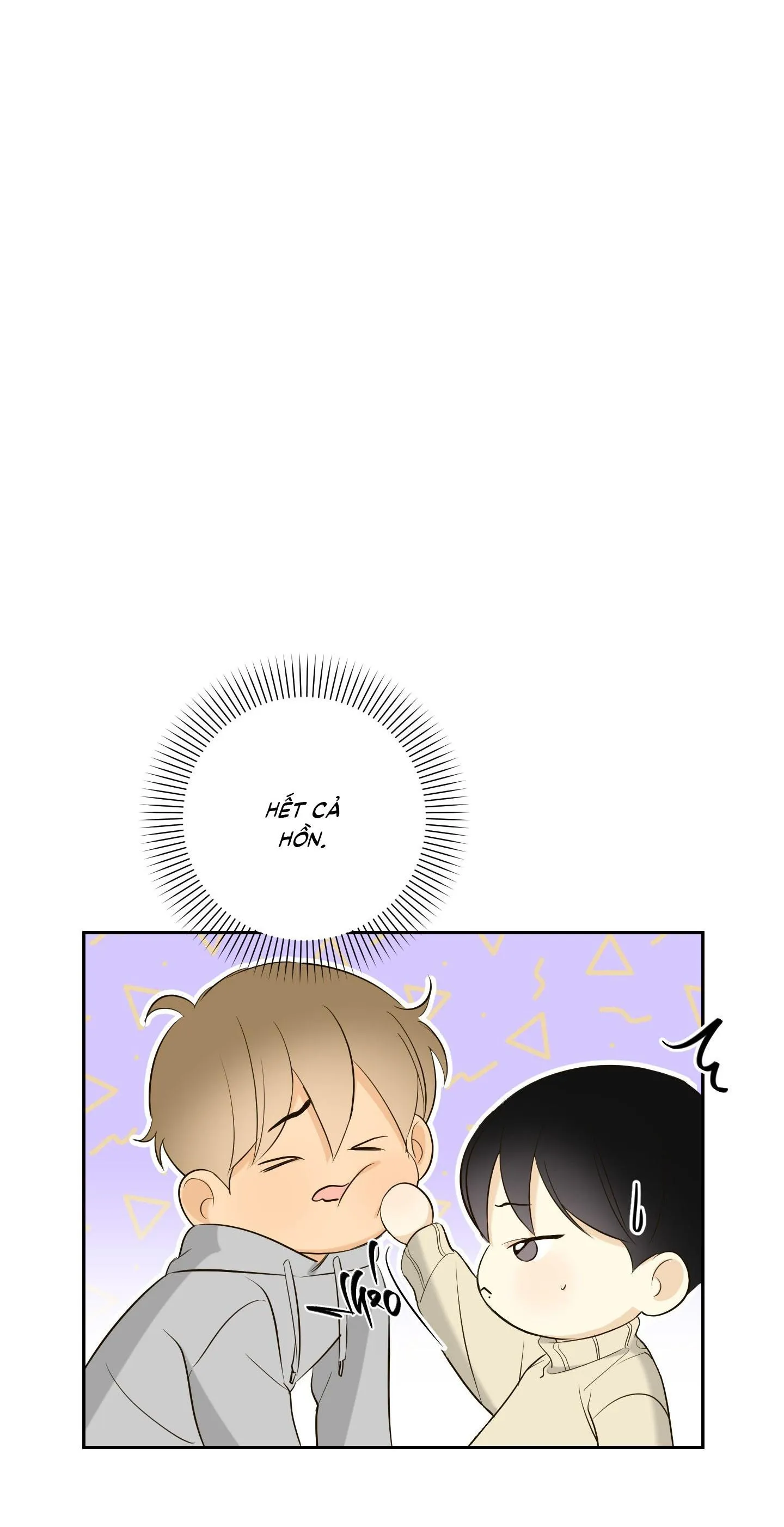 Ngọn Gió Dịu Dàng Chapter 2 Trang 4