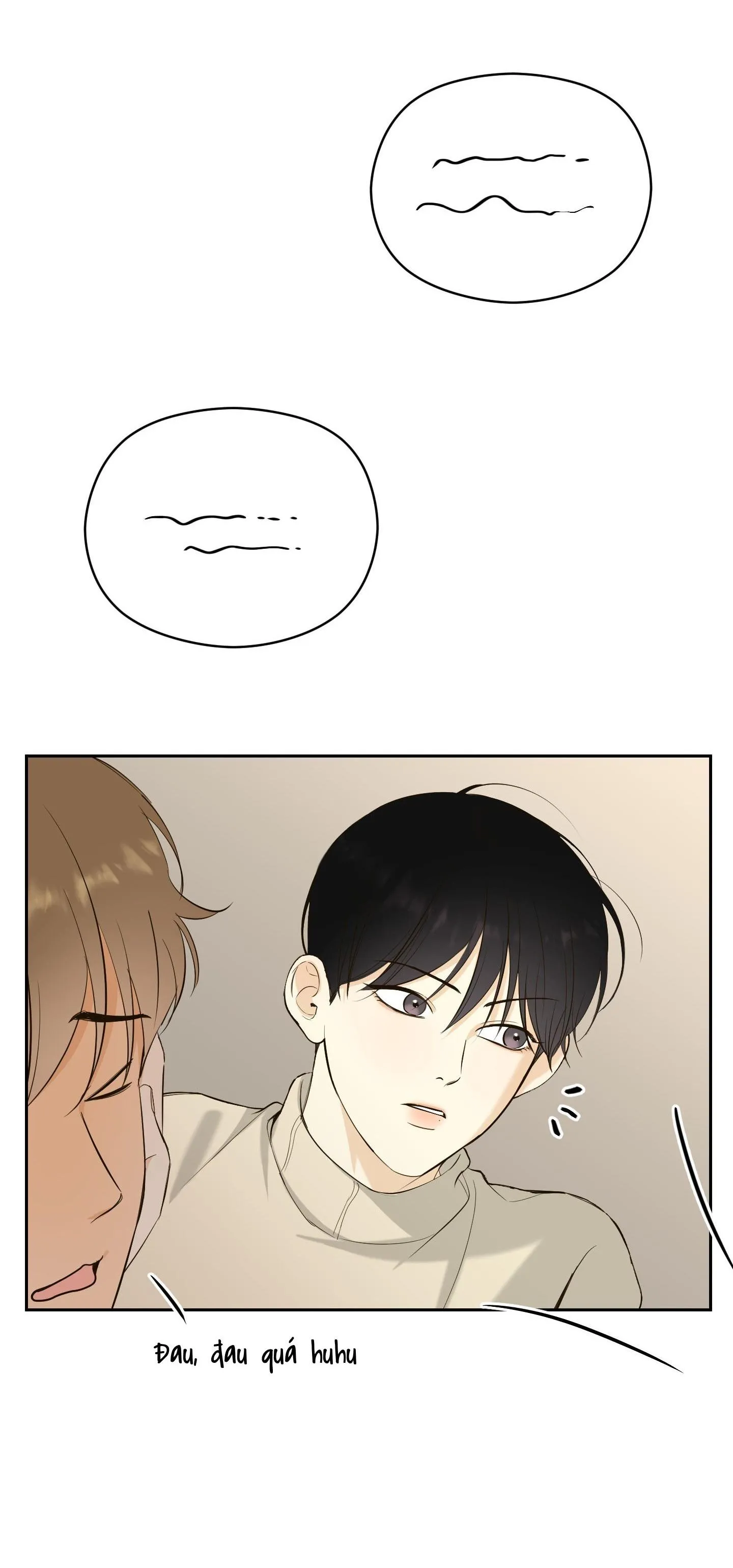 Ngọn Gió Dịu Dàng Chapter 2 Trang 5