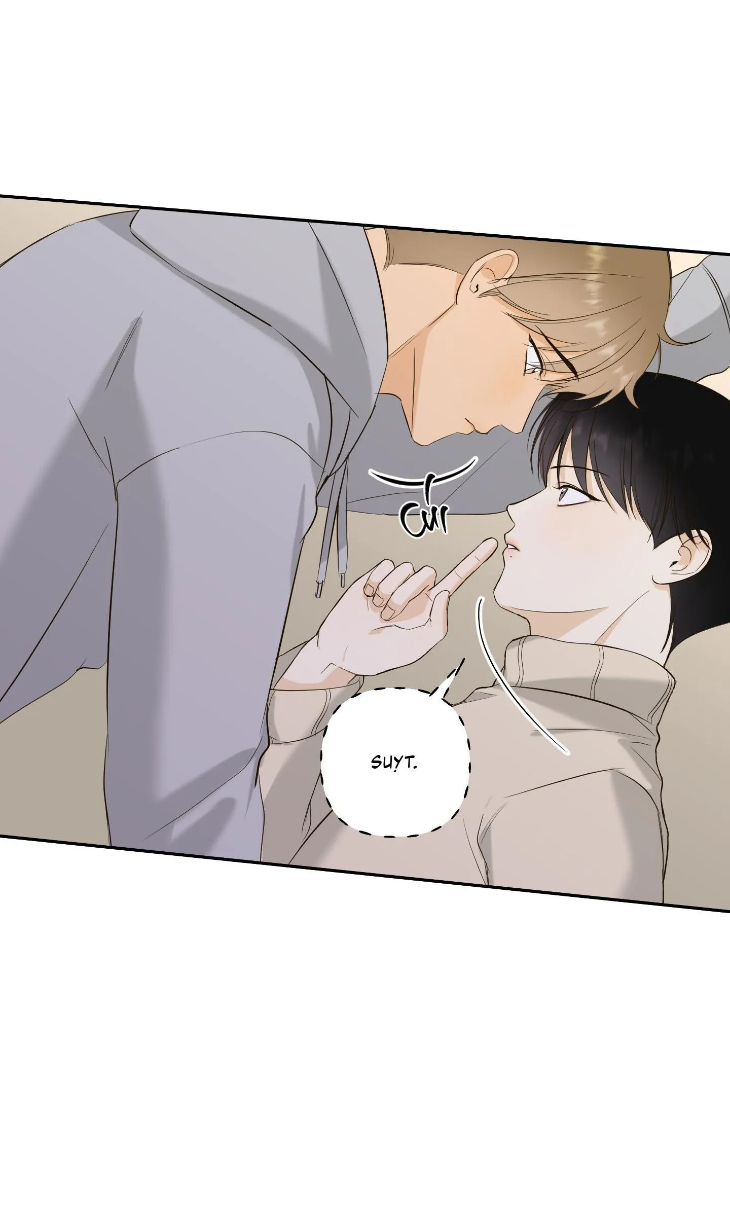 Ngọn Gió Dịu Dàng Chapter 2 Trang 6