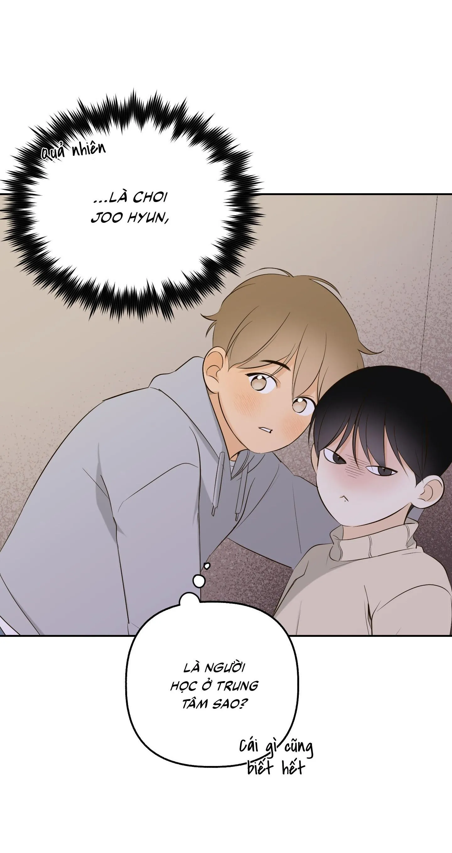 Ngọn Gió Dịu Dàng Chapter 2 Trang 10