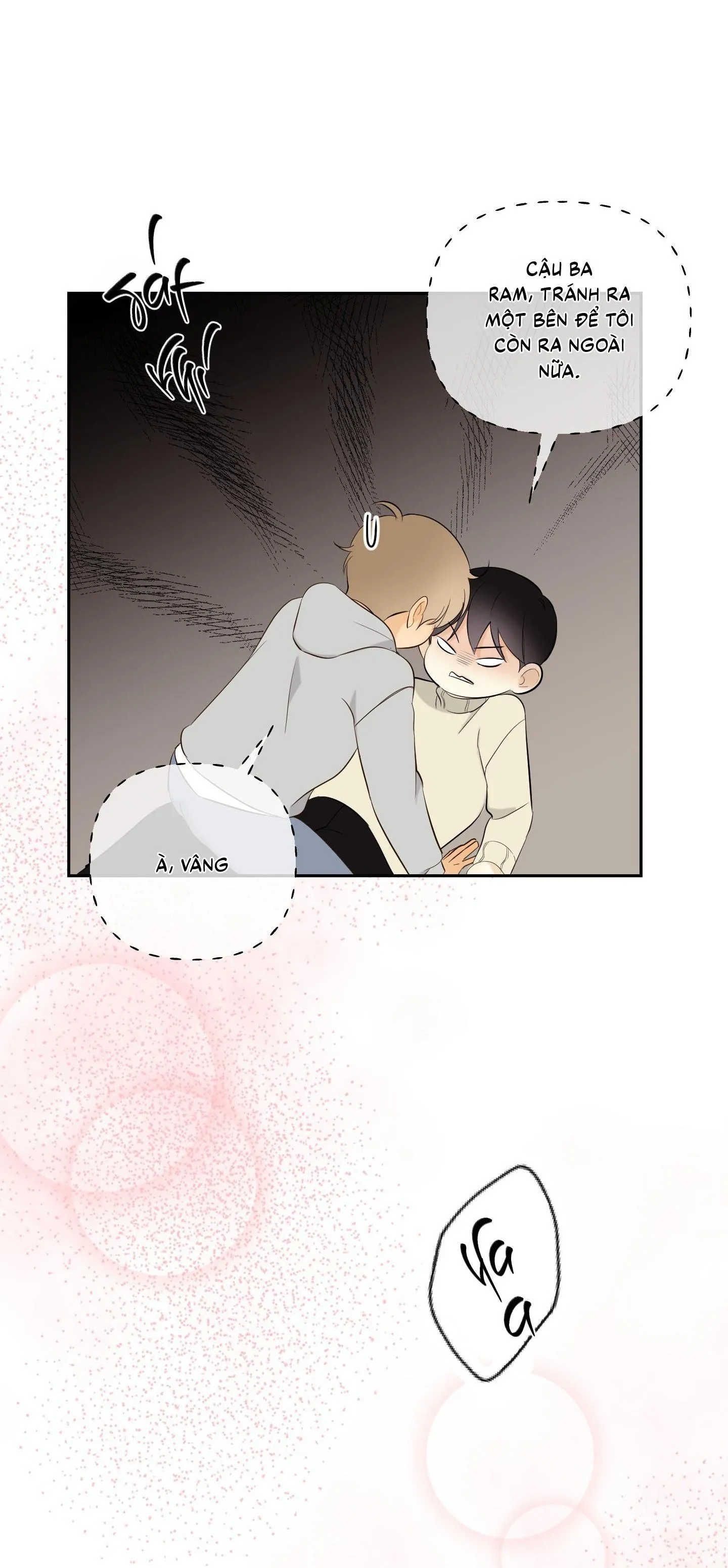 Ngọn Gió Dịu Dàng Chapter 2 Trang 13