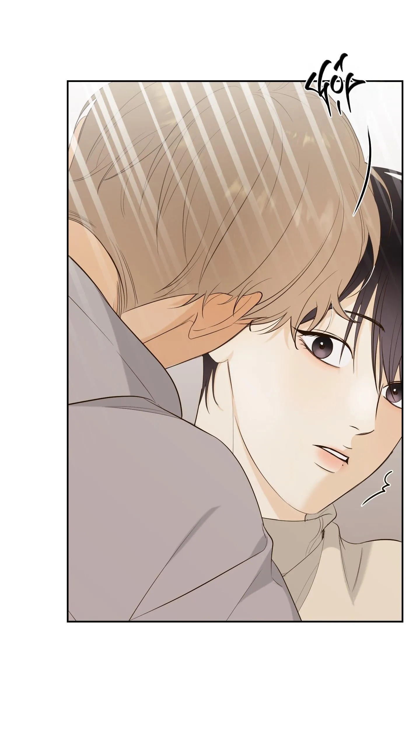 Ngọn Gió Dịu Dàng Chapter 2 Trang 18