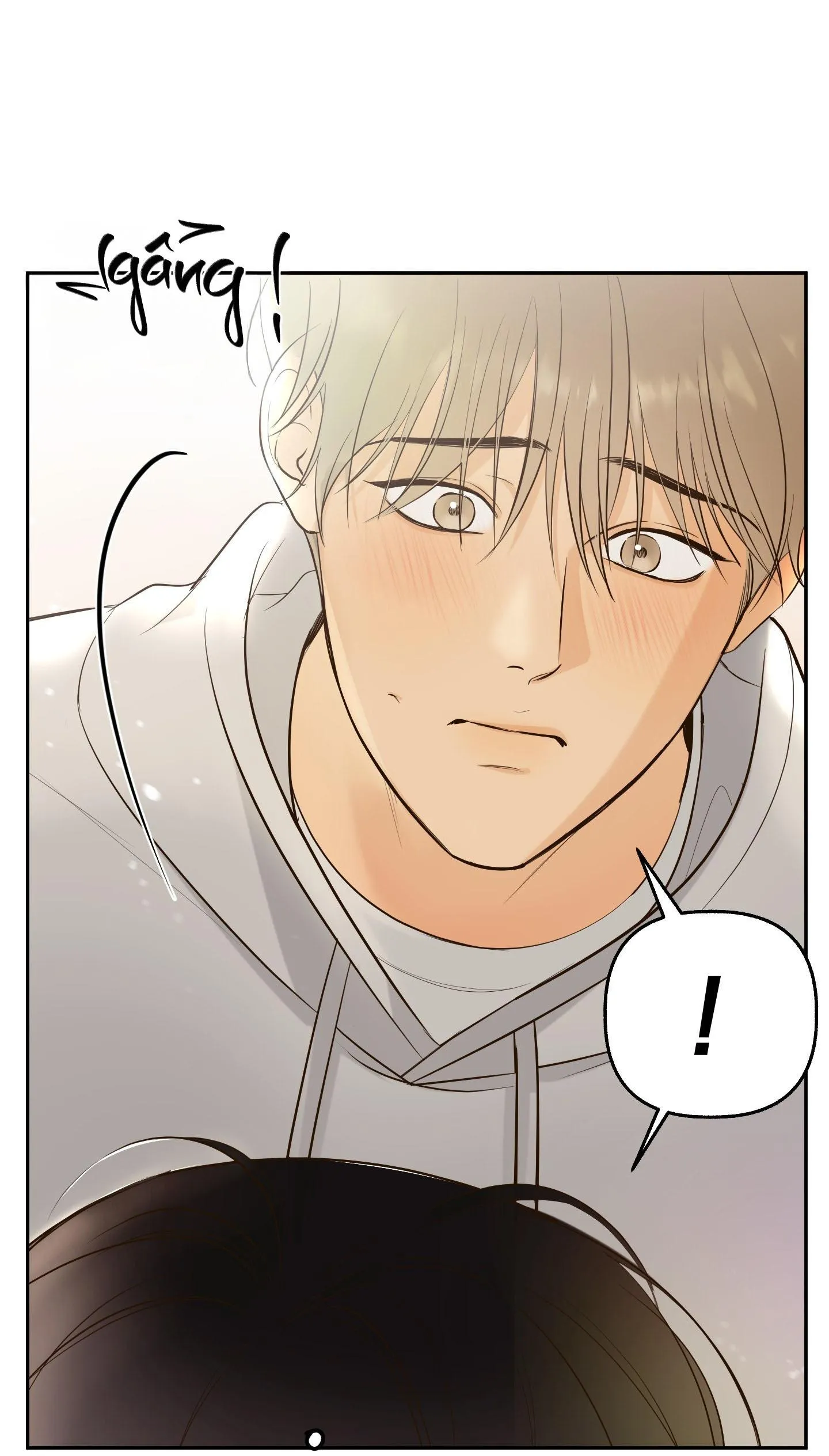 Ngọn Gió Dịu Dàng Chapter 2 Trang 19