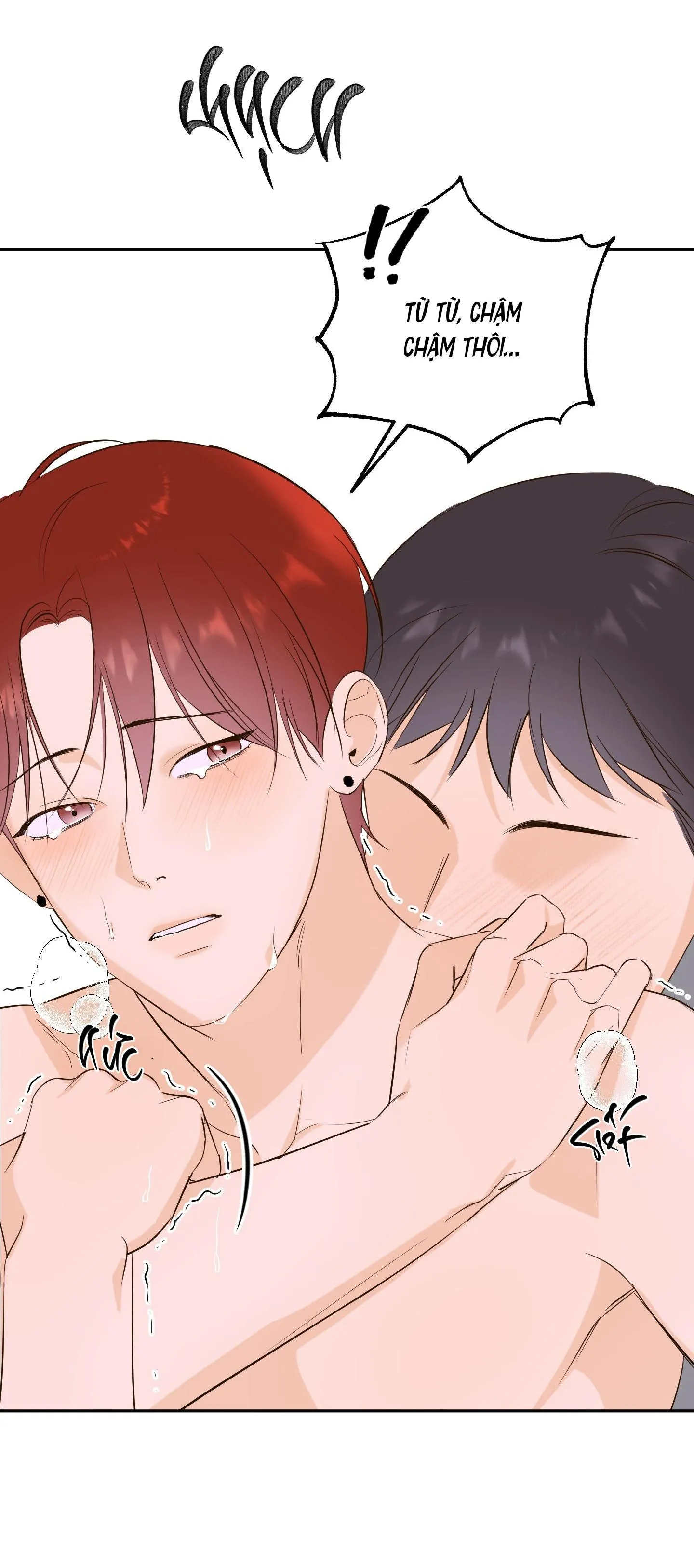 Ngọn Gió Dịu Dàng Chapter 2 Trang 24