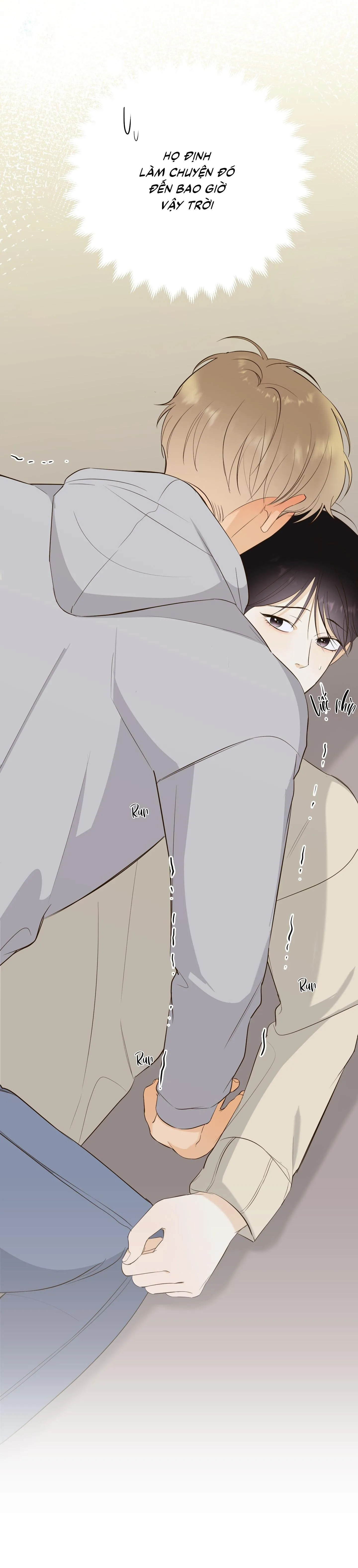 Ngọn Gió Dịu Dàng Chapter 2 Trang 26