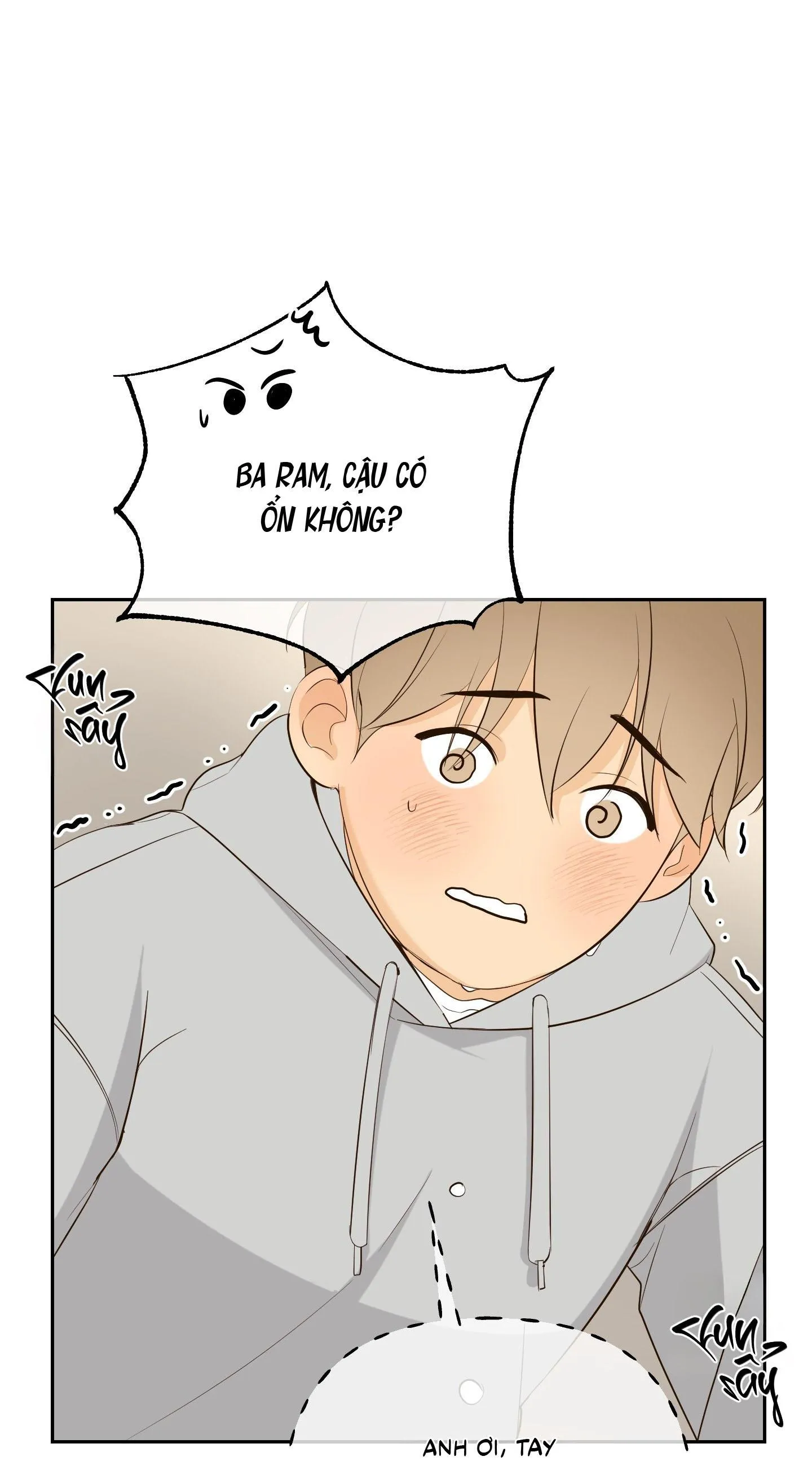 Ngọn Gió Dịu Dàng Chapter 2 Trang 27