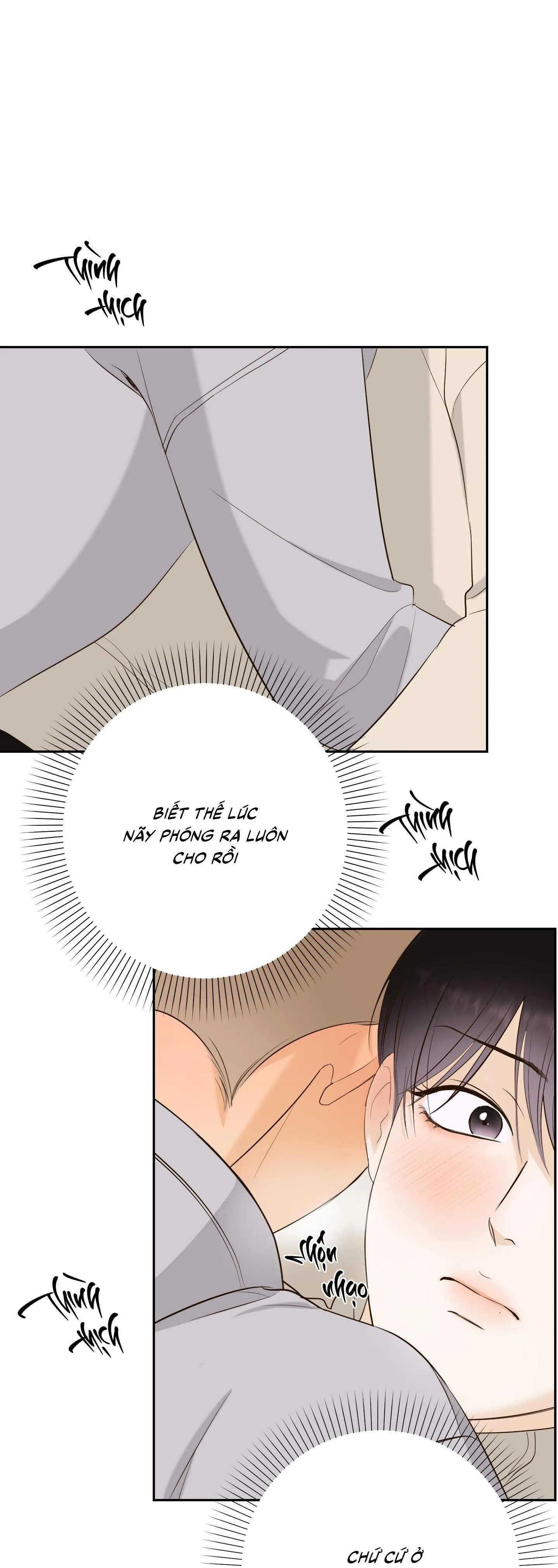 Ngọn Gió Dịu Dàng Chapter 2 Trang 29