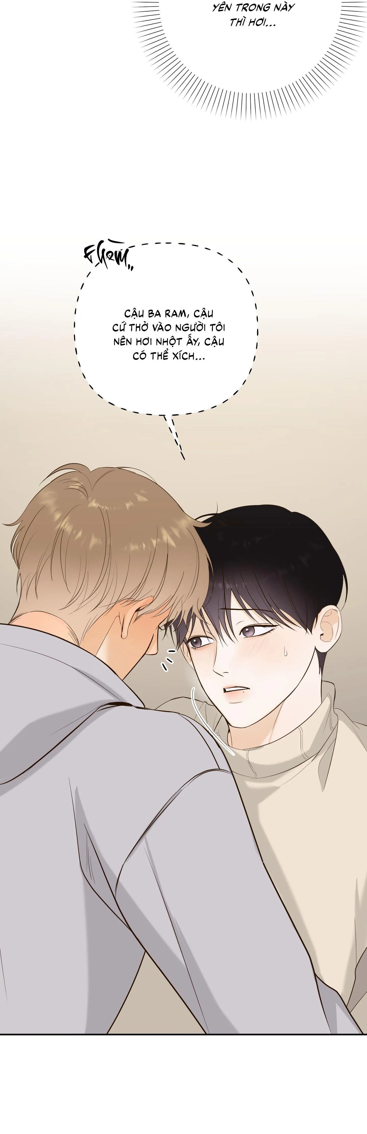 Ngọn Gió Dịu Dàng Chapter 2 Trang 30