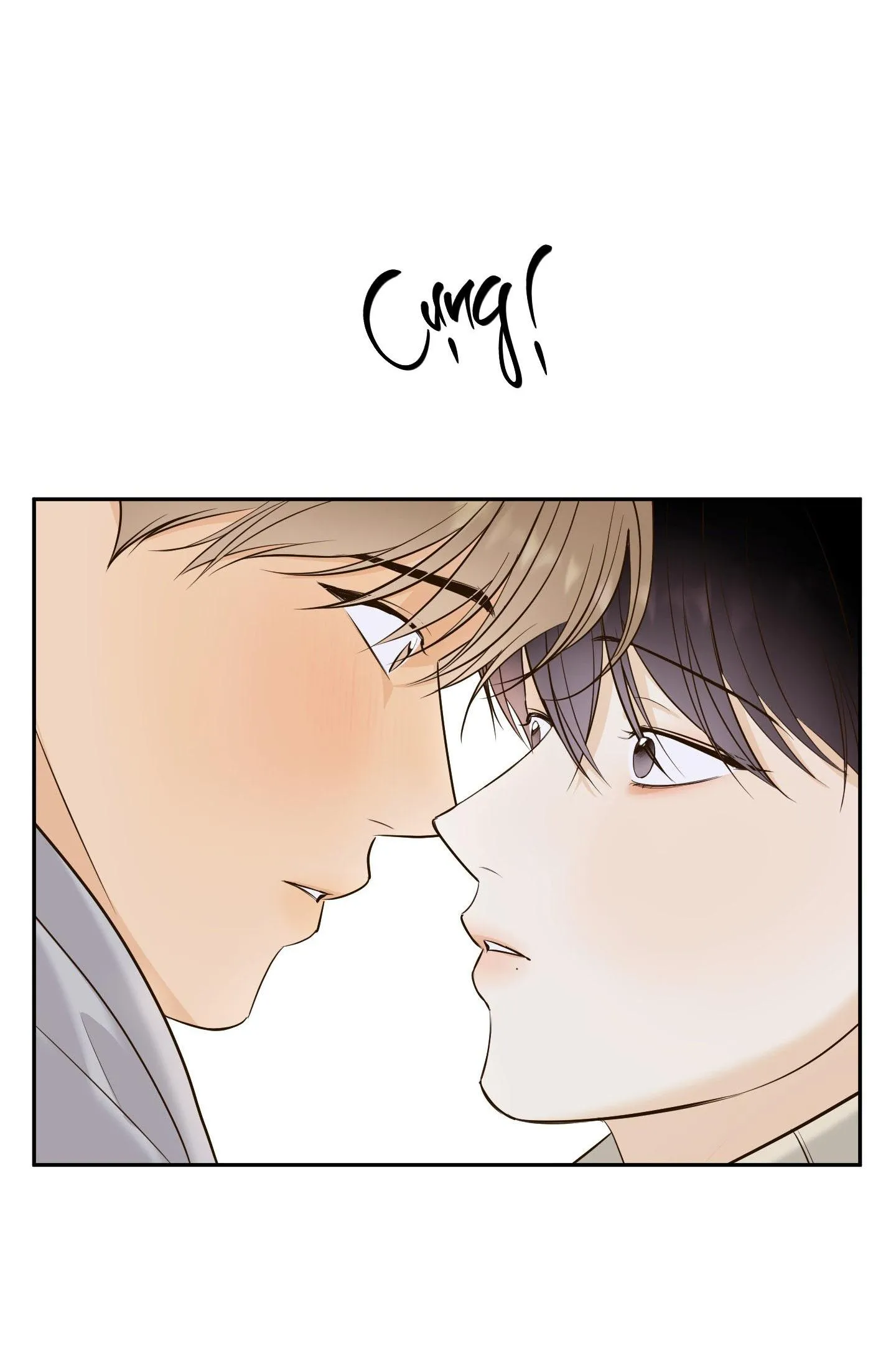 Ngọn Gió Dịu Dàng Chapter 2 Trang 31