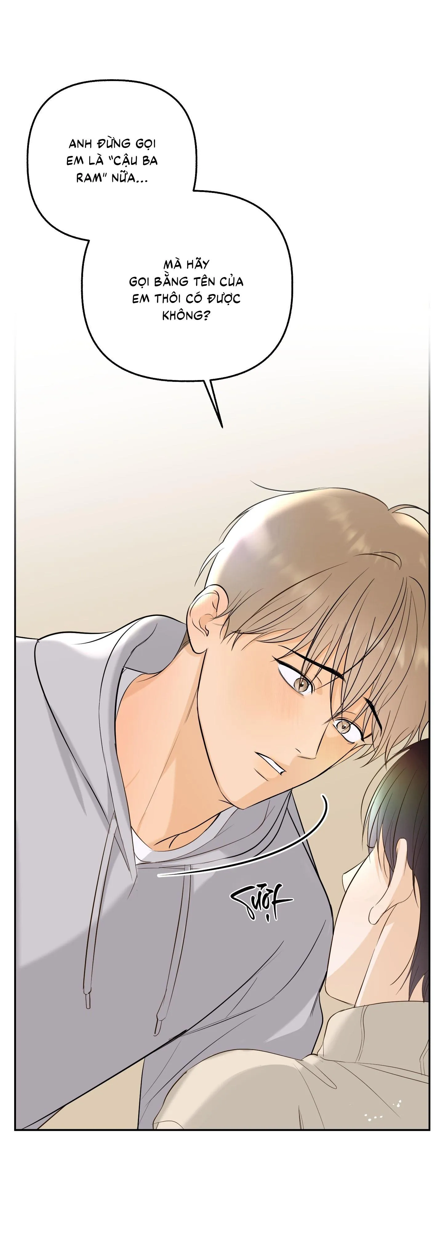 Ngọn Gió Dịu Dàng Chapter 2 Trang 33