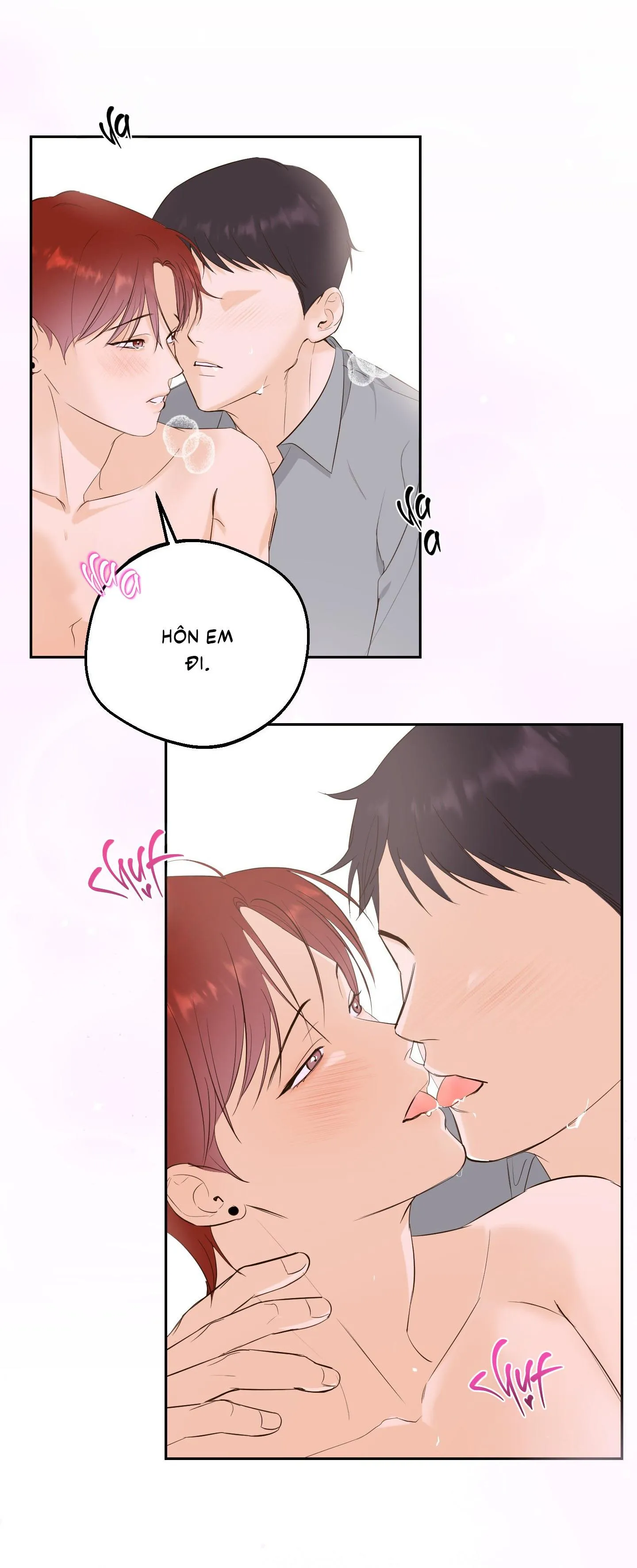 Ngọn Gió Dịu Dàng Chapter 2 Trang 35