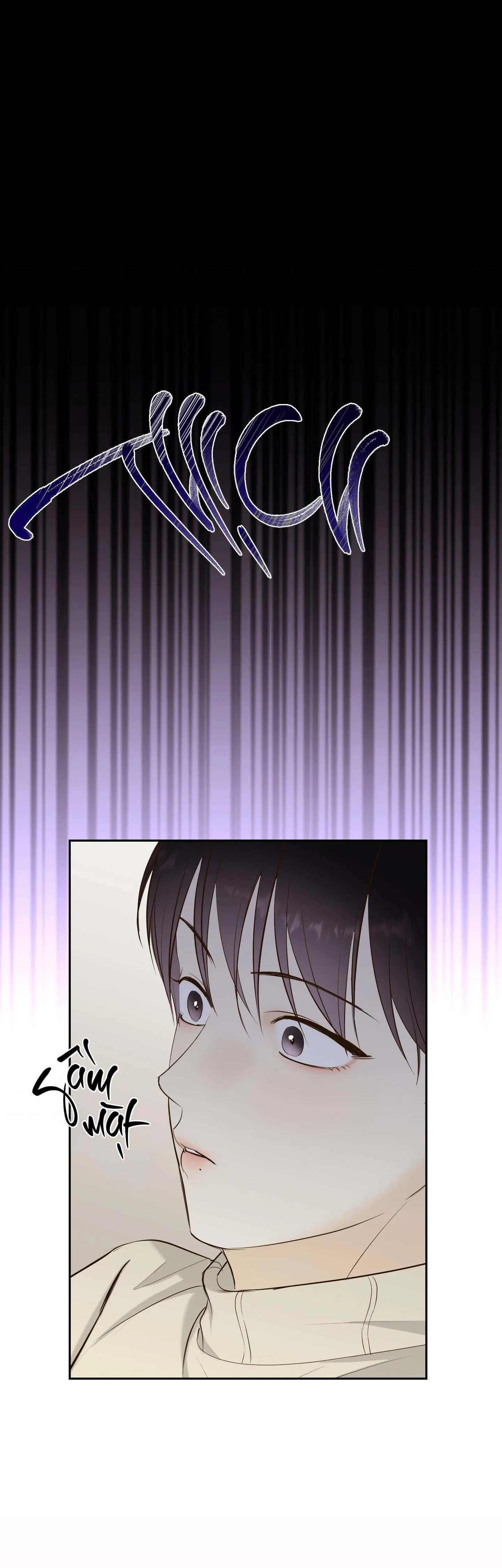 Ngọn Gió Dịu Dàng Chapter 2 Trang 39