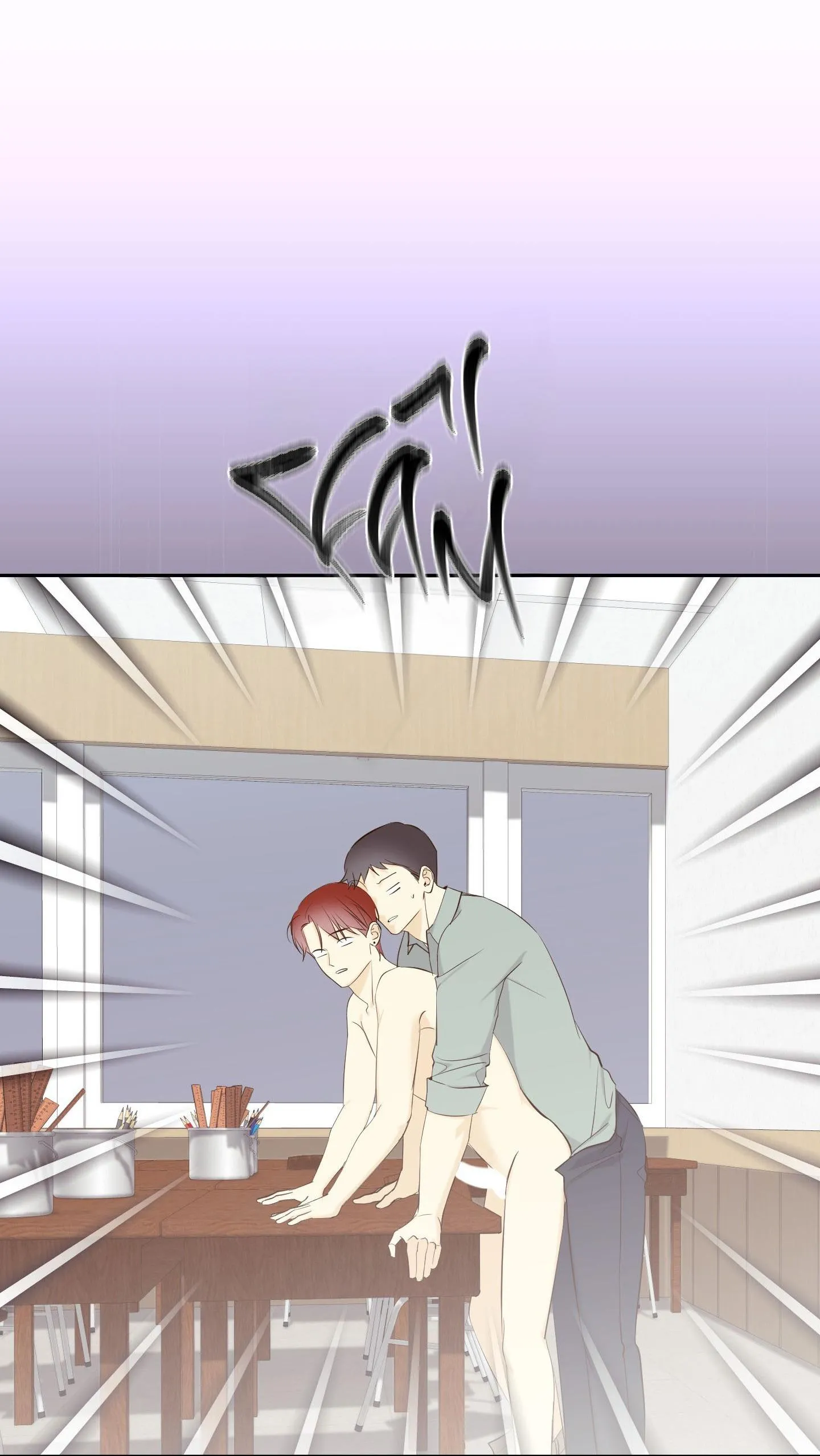 Ngọn Gió Dịu Dàng Chapter 2 Trang 40