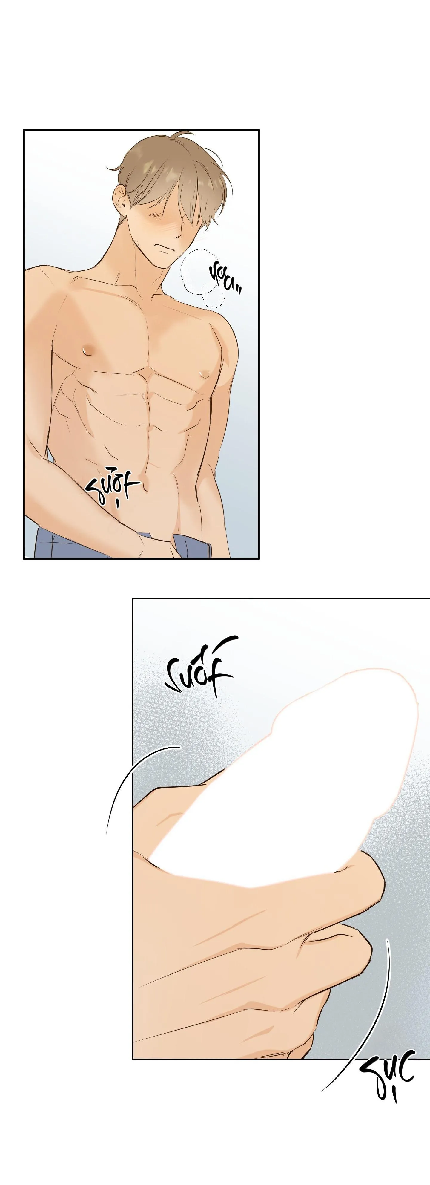 Ngọn Gió Dịu Dàng Chapter 2 Trang 51