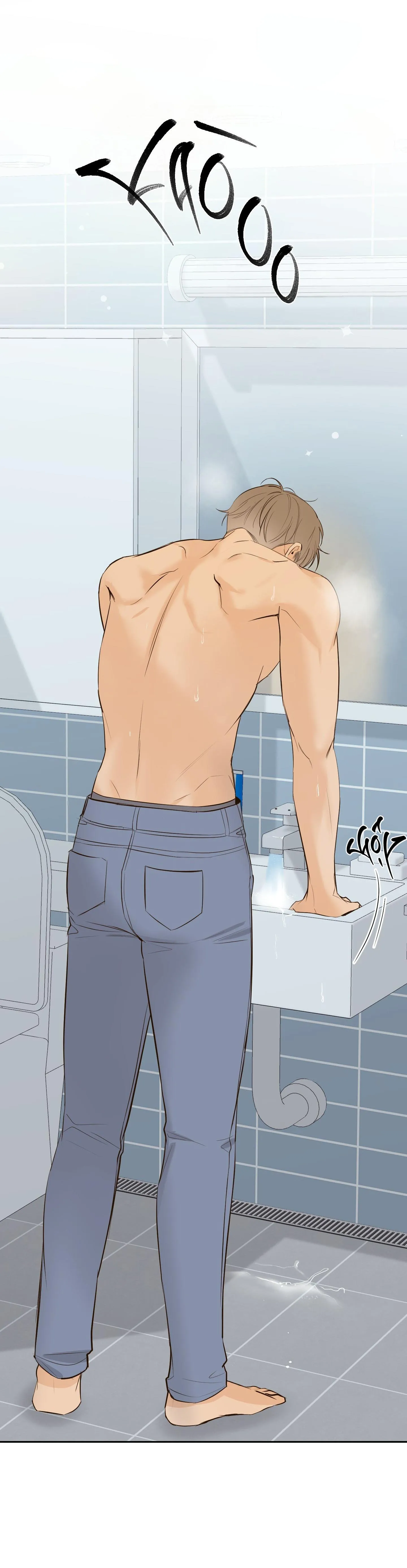 Ngọn Gió Dịu Dàng Chapter 2 Trang 59