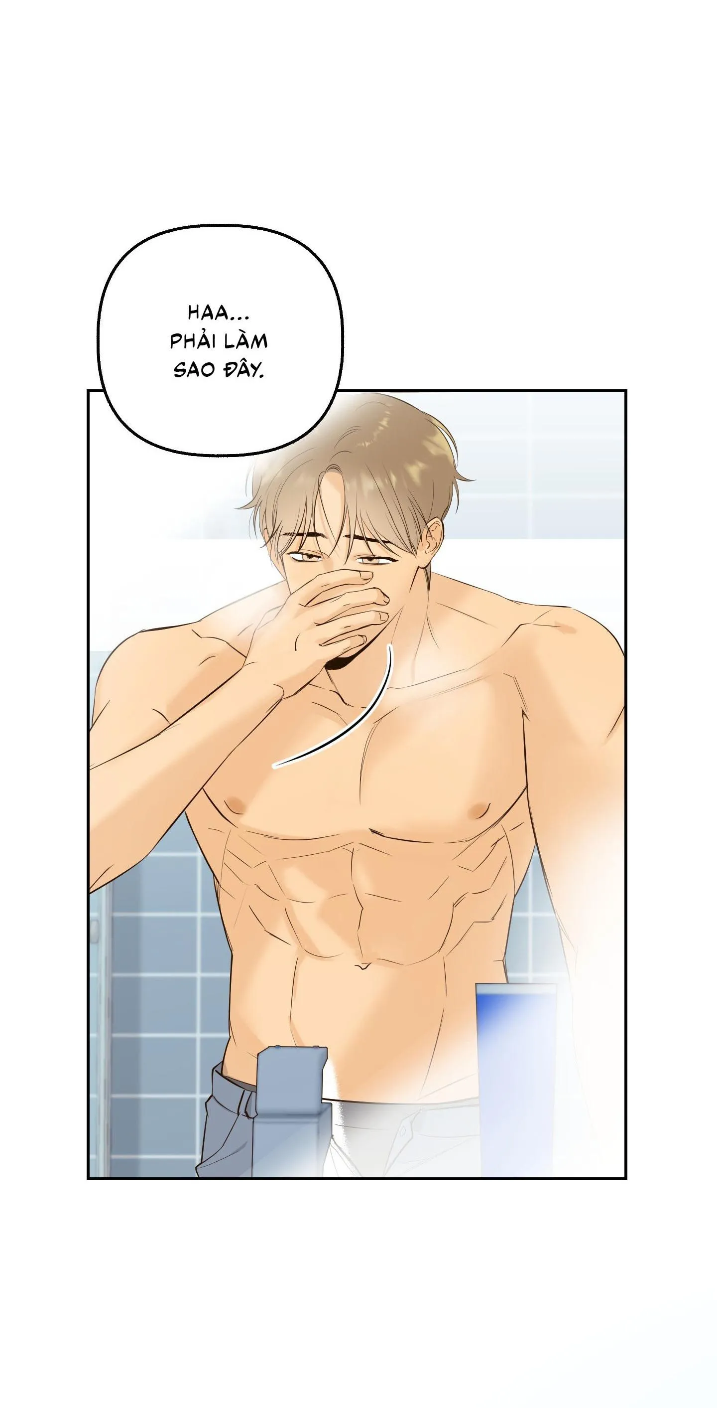 Ngọn Gió Dịu Dàng Chapter 2 Trang 60