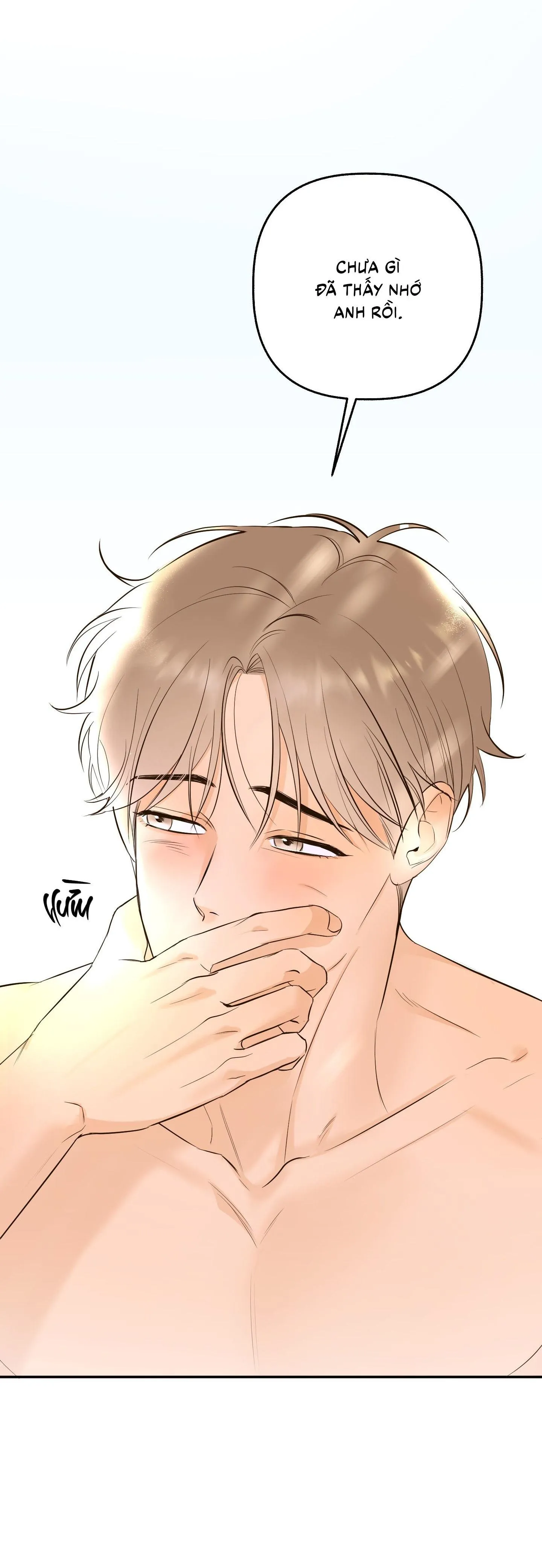Ngọn Gió Dịu Dàng Chapter 2 Trang 61