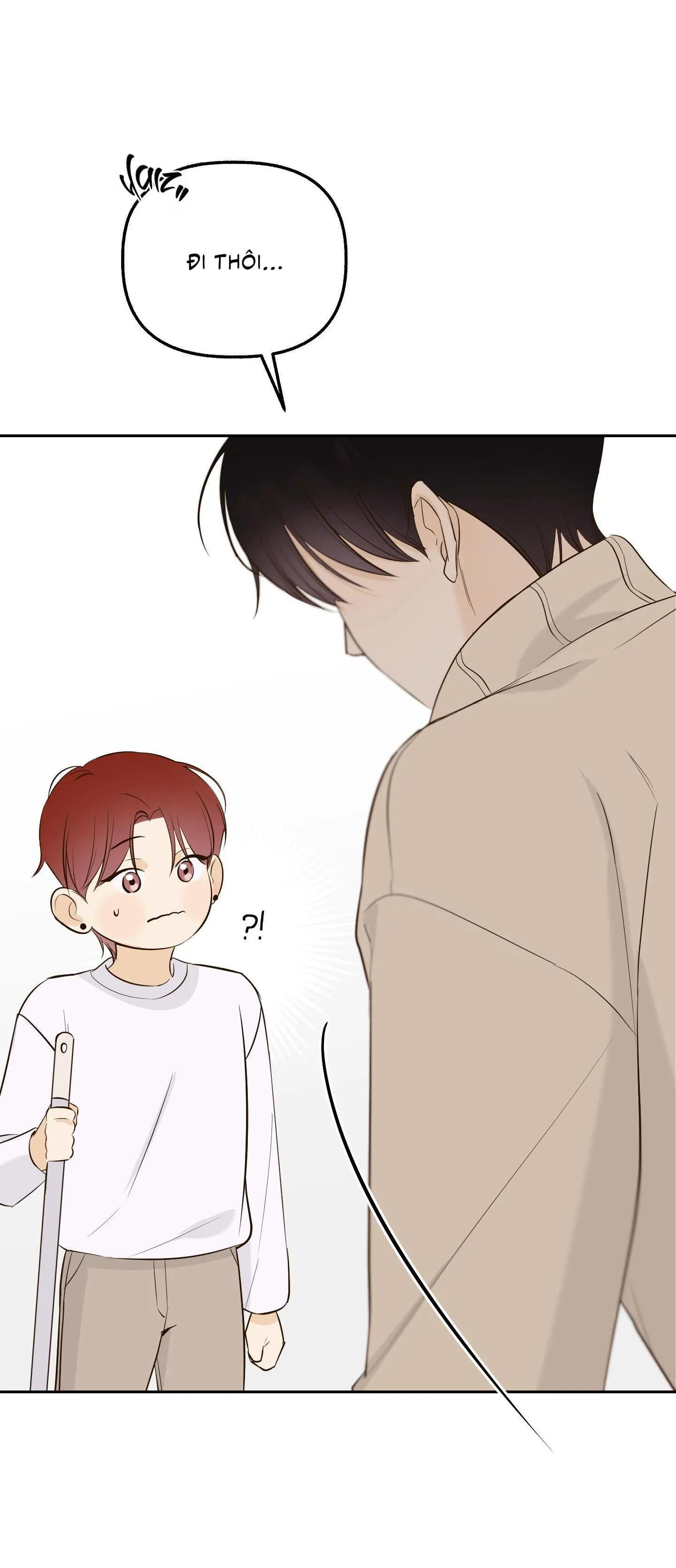 Ngọn Gió Dịu Dàng Chapter 3 Trang 7