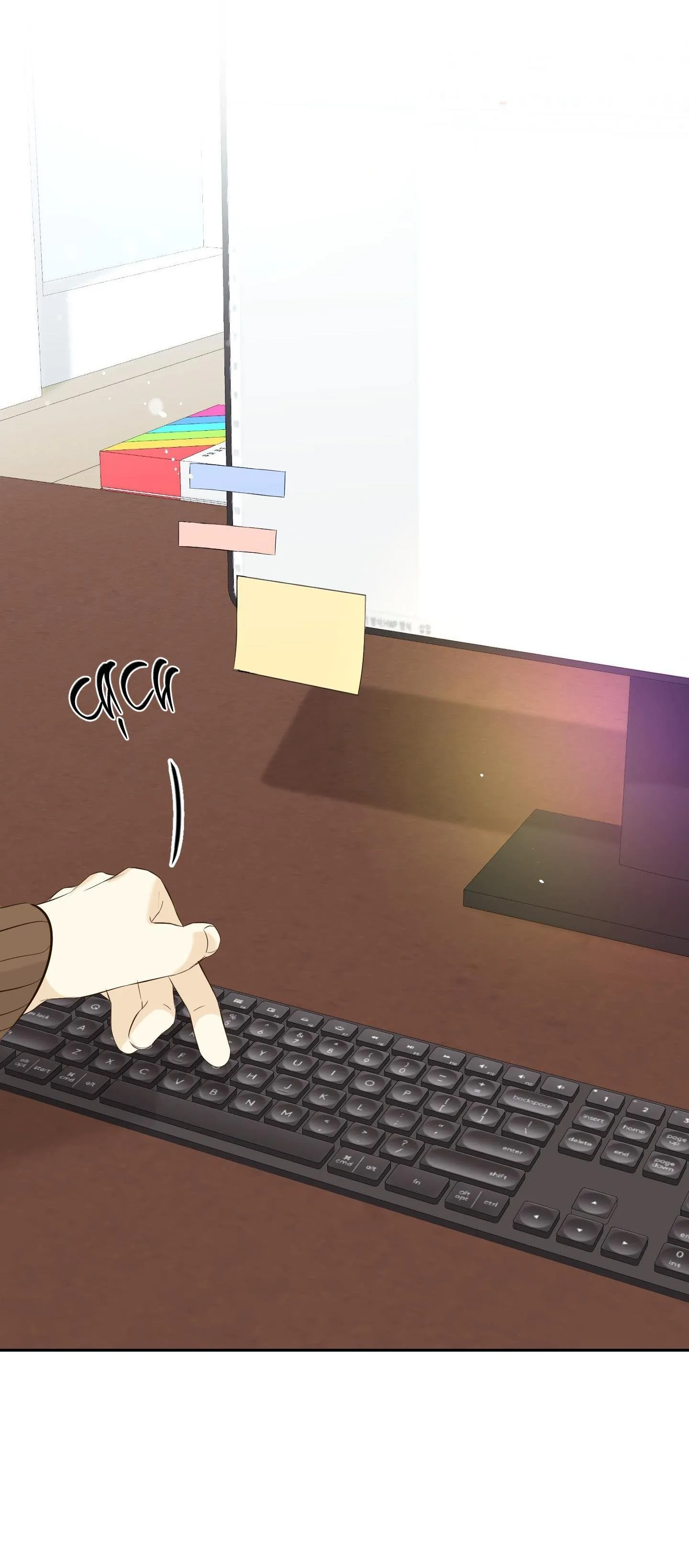 Ngọn Gió Dịu Dàng Chapter 3 Trang 10