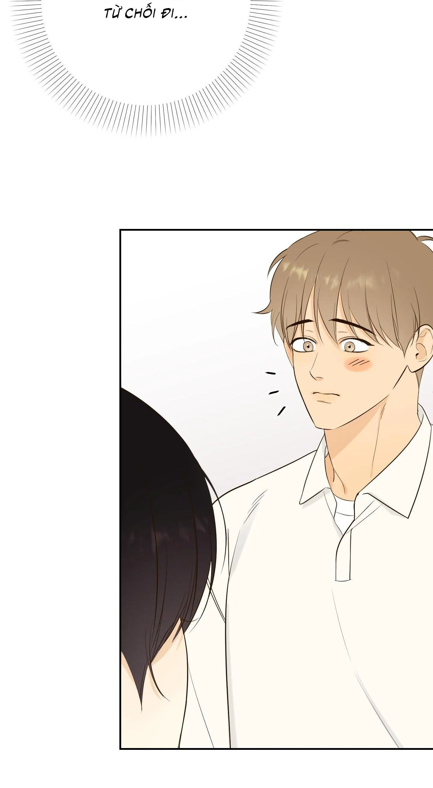 Ngọn Gió Dịu Dàng Chapter 3 Trang 20