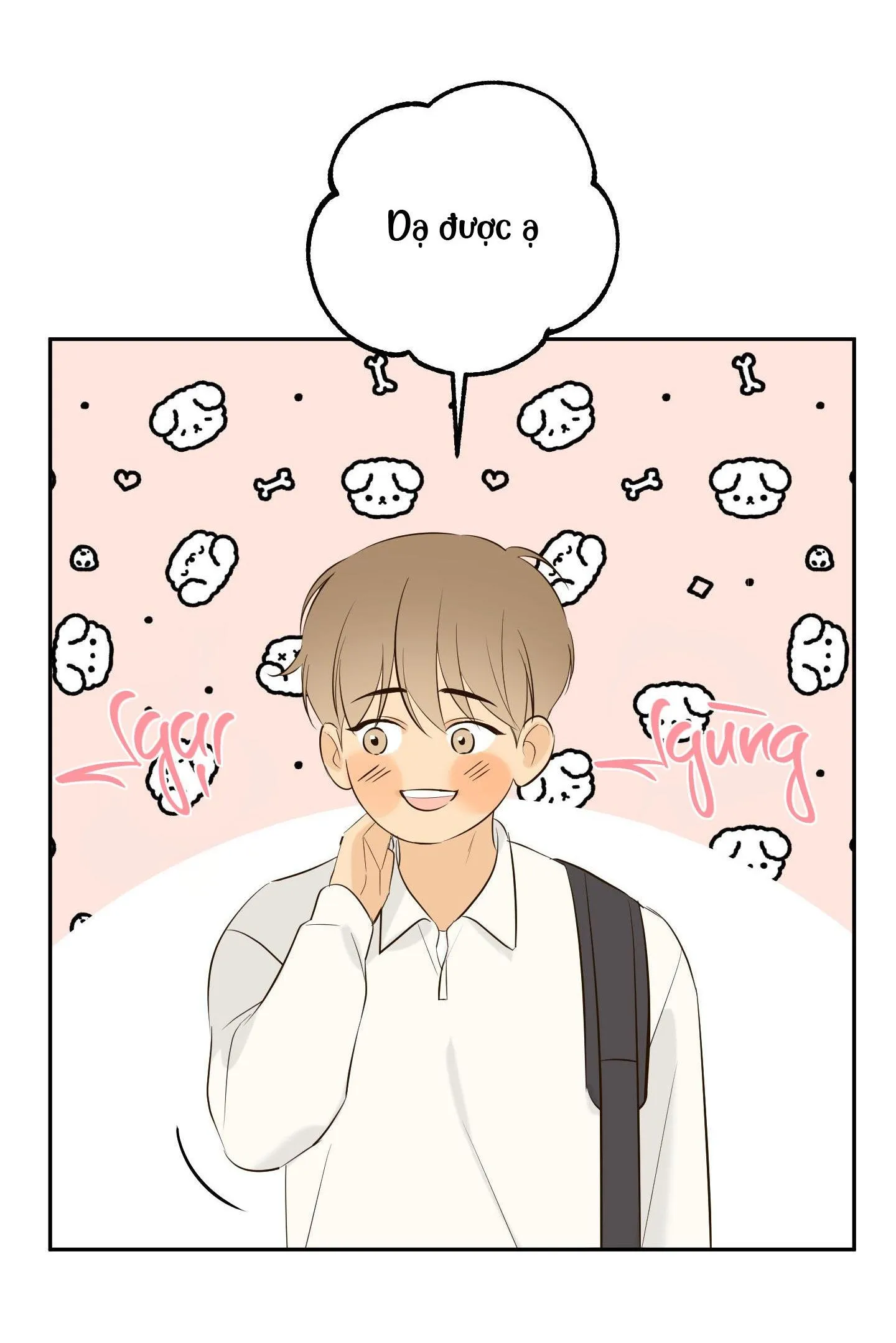 Ngọn Gió Dịu Dàng Chapter 3 Trang 21