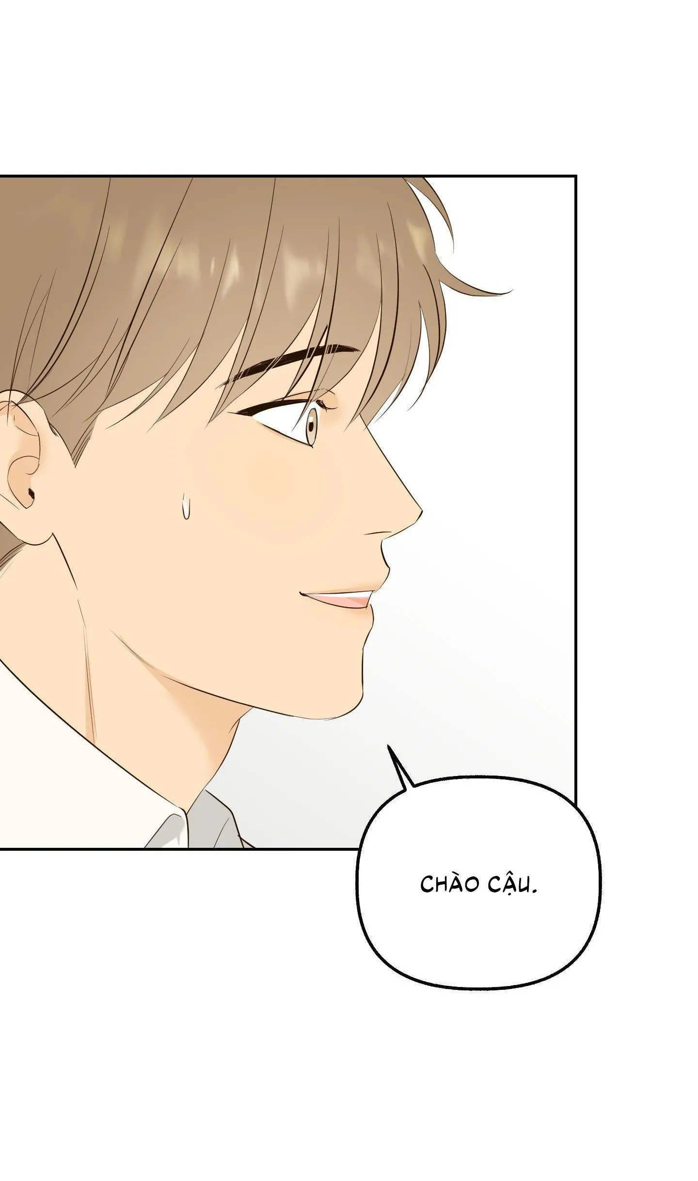 Ngọn Gió Dịu Dàng Chapter 3 Trang 26