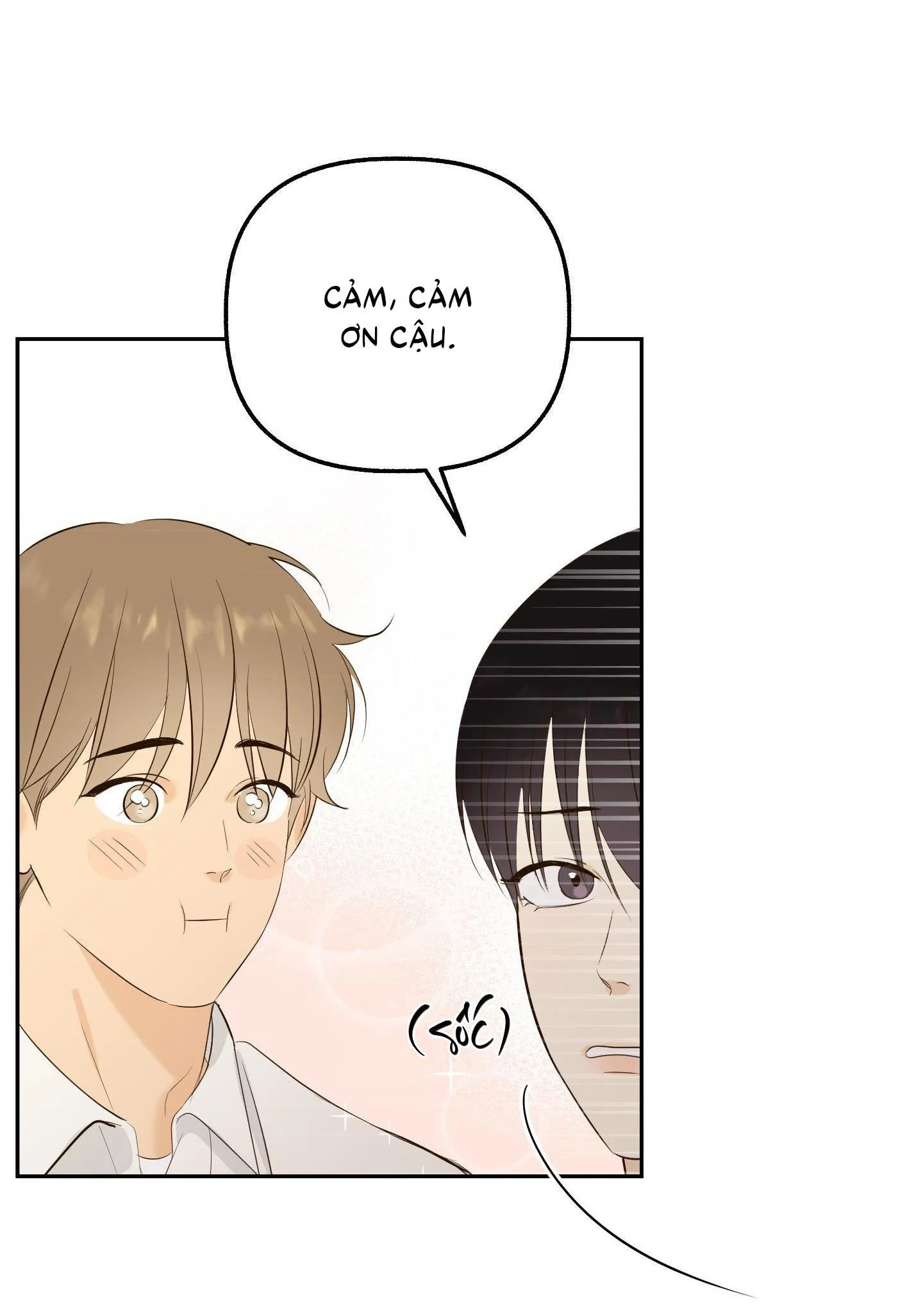 Ngọn Gió Dịu Dàng Chapter 3 Trang 32