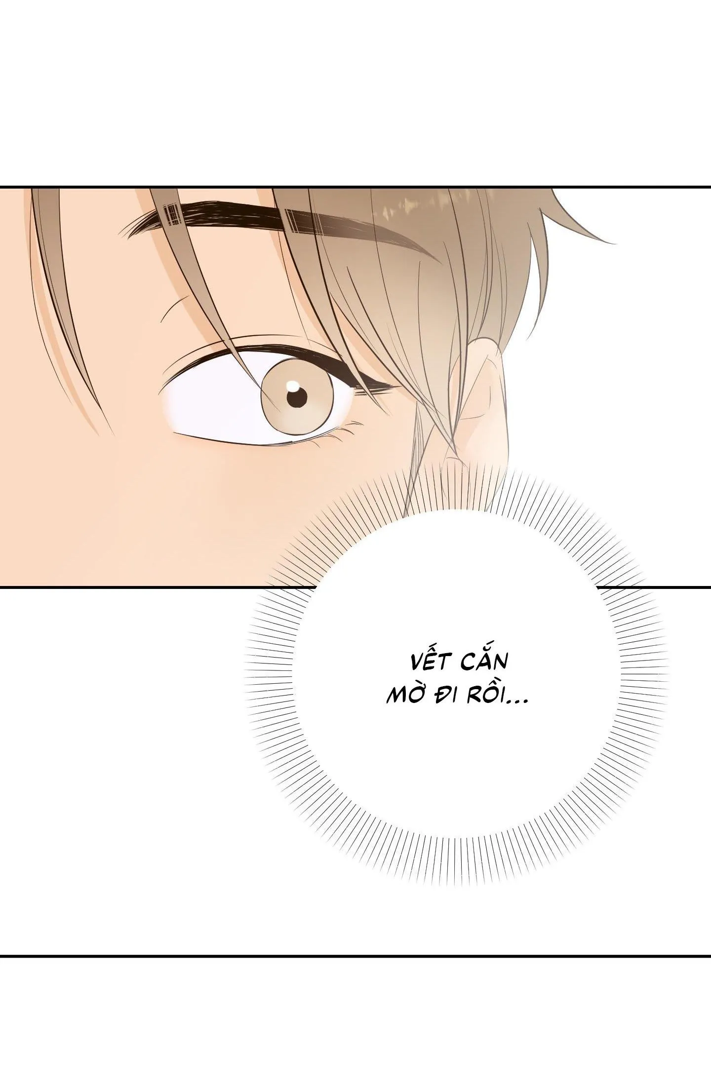 Ngọn Gió Dịu Dàng Chapter 3 Trang 34