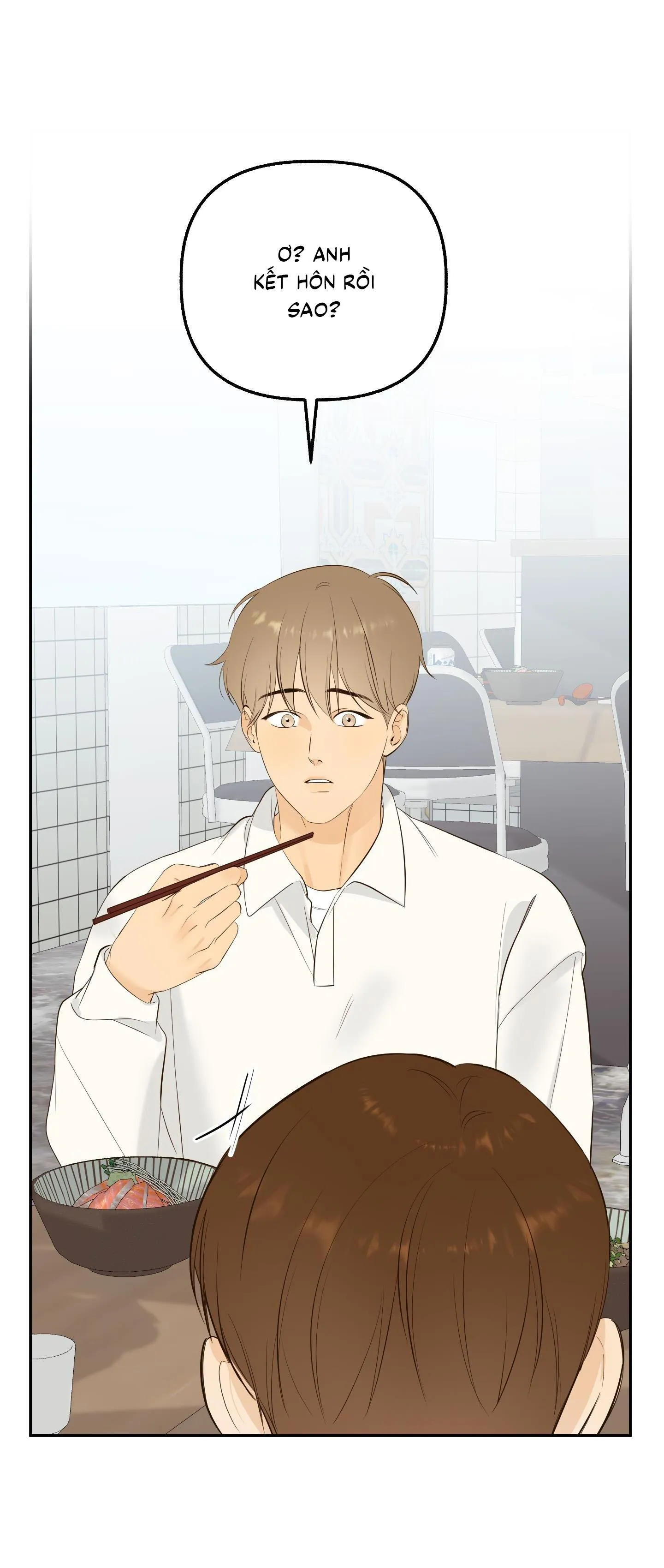 Ngọn Gió Dịu Dàng Chapter 3 Trang 37