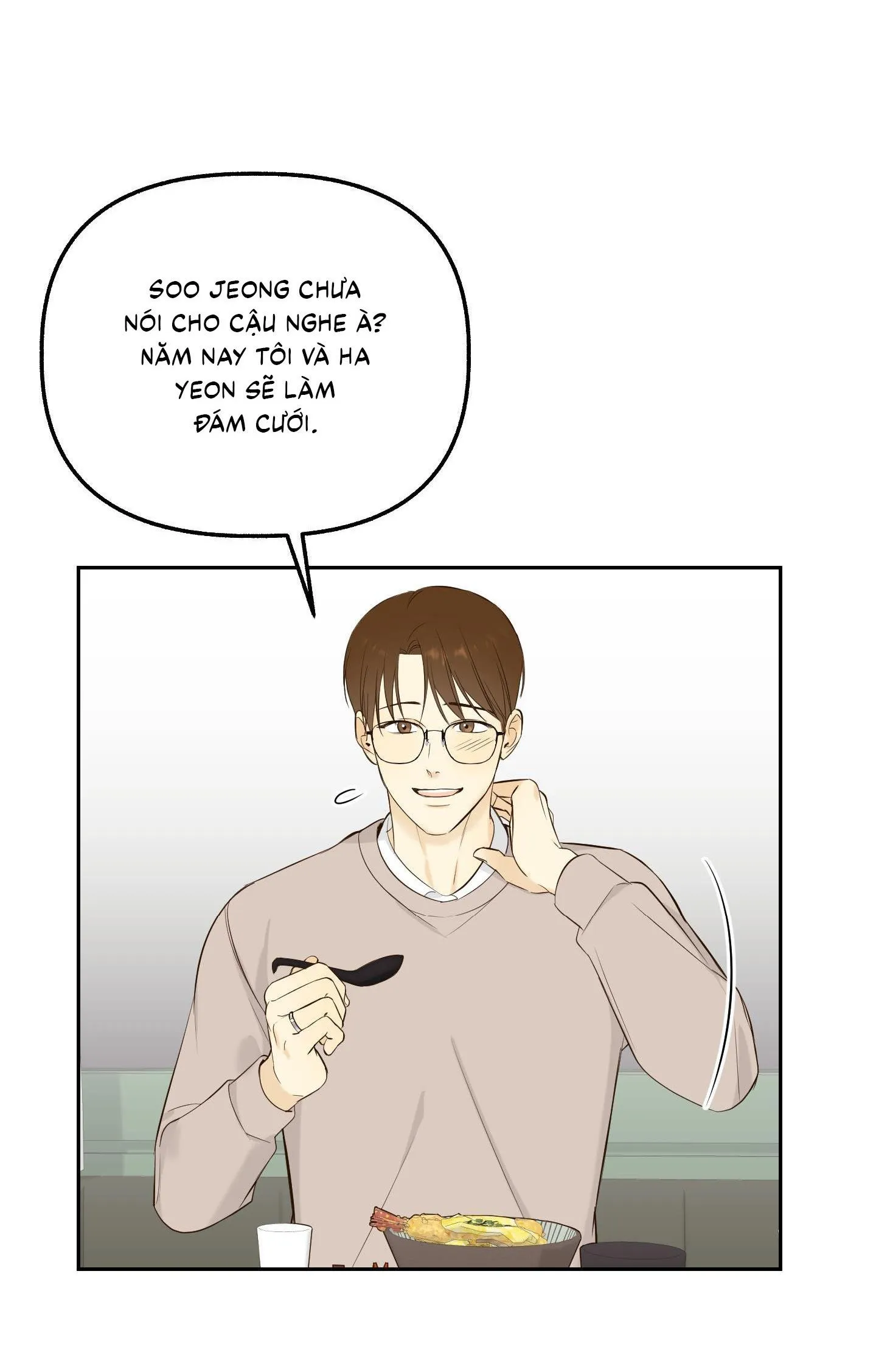 Ngọn Gió Dịu Dàng Chapter 3 Trang 38